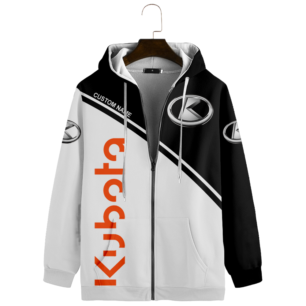 Kubota Full Printing T-Shirt, Hoodie, Zip, Bomber, Hawaiian Shirt - Famjoys Kubota Full Printing T-Shirt, Hoodie, Zip, Bomber, Hawaiian Shirt - Famjoys