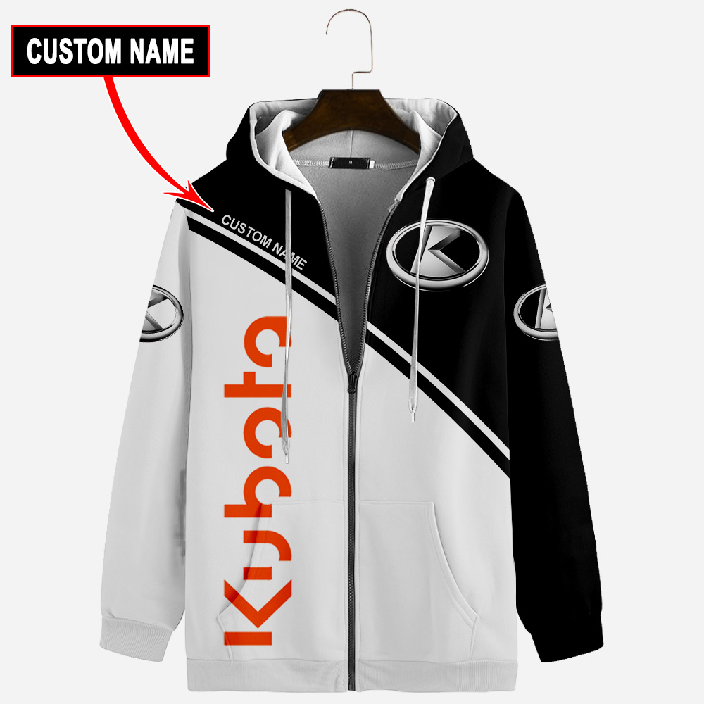 Kubota Full Printing T-Shirt, Hoodie, Zip, Bomber, Hawaiian Shirt - Famjoys Kubota Full Printing T-Shirt, Hoodie, Zip, Bomber, Hawaiian Shirt - Famjoys