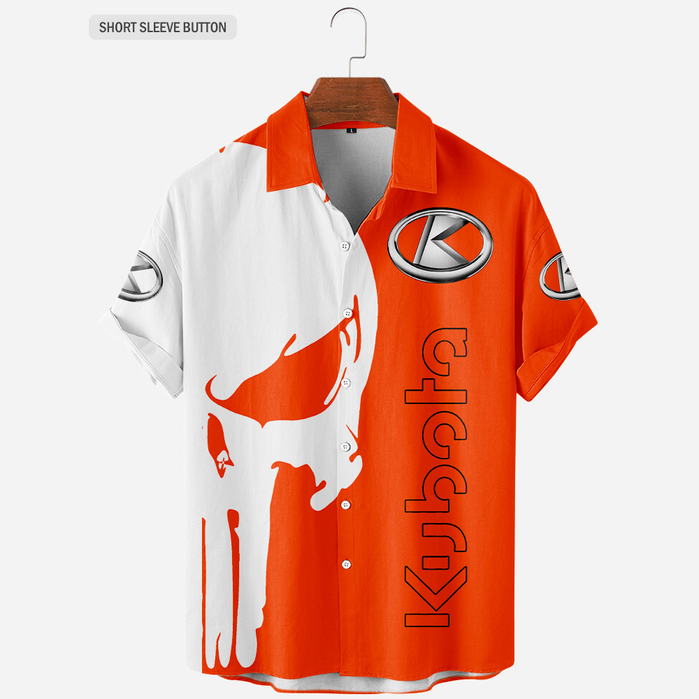 Kubota Full Printing T-Shirt, Hoodie, Zip, Bomber, Hawaiian Shirt - Famjoys Kubota Full Printing T-Shirt, Hoodie, Zip, Bomber, Hawaiian Shirt - Famjoys