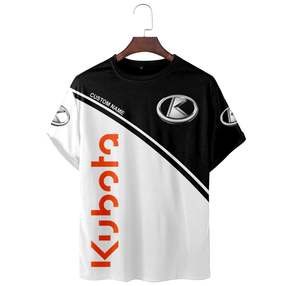 Kubota Full Printing T-Shirt, Hoodie, Zip, Bomber, Hawaiian Shirt - Famjoys Kubota Full Printing T-Shirt, Hoodie, Zip, Bomber, Hawaiian Shirt - Famjoys