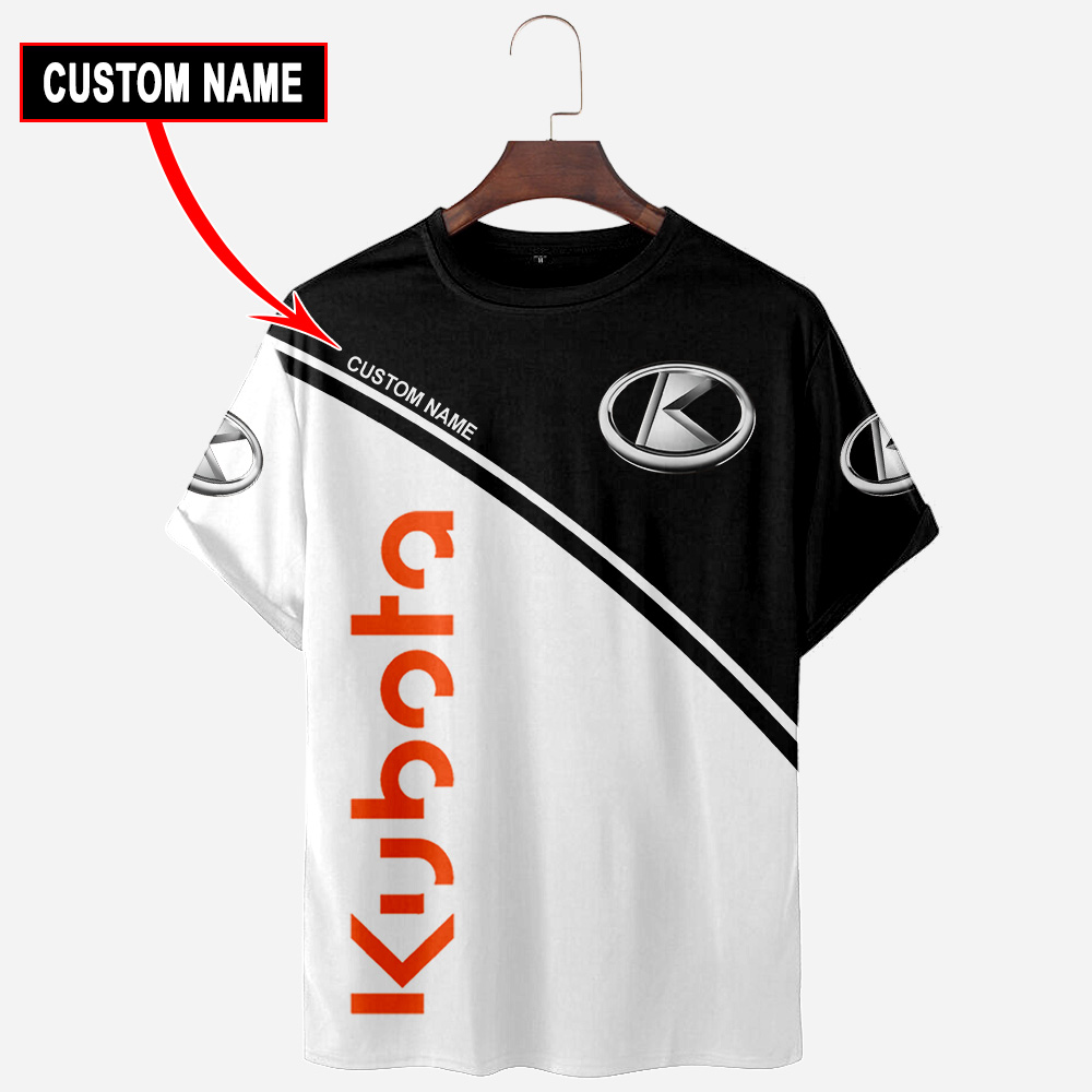 Kubota Full Printing T-Shirt, Hoodie, Zip, Bomber, Hawaiian Shirt - Famjoys Kubota Full Printing T-Shirt, Hoodie, Zip, Bomber, Hawaiian Shirt - Famjoys