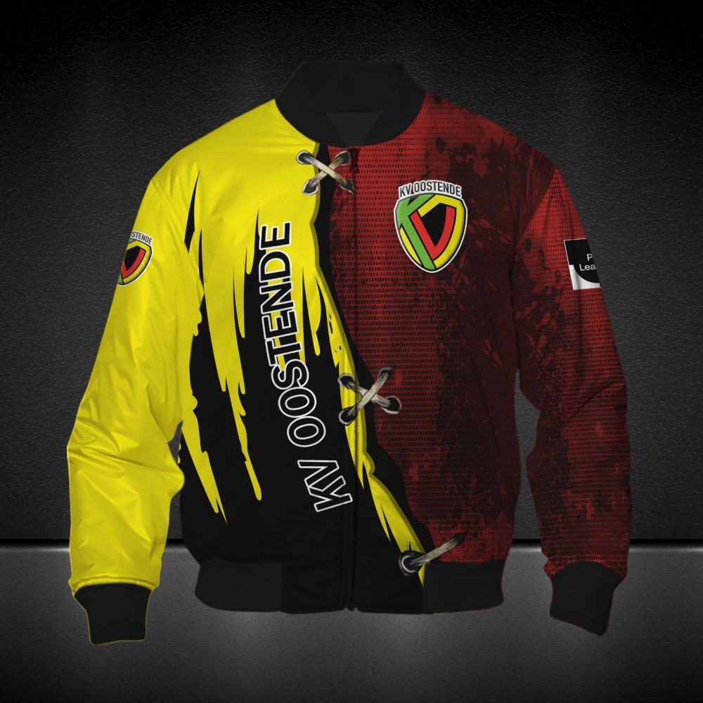 KV Oostende Printing T-Shirt, Polo, Hoodie, Zip, Bomber 8662 - Famjoys KV Oostende Printing T-Shirt, Polo, Hoodie, Zip, Bomber 8662 - Famjoys