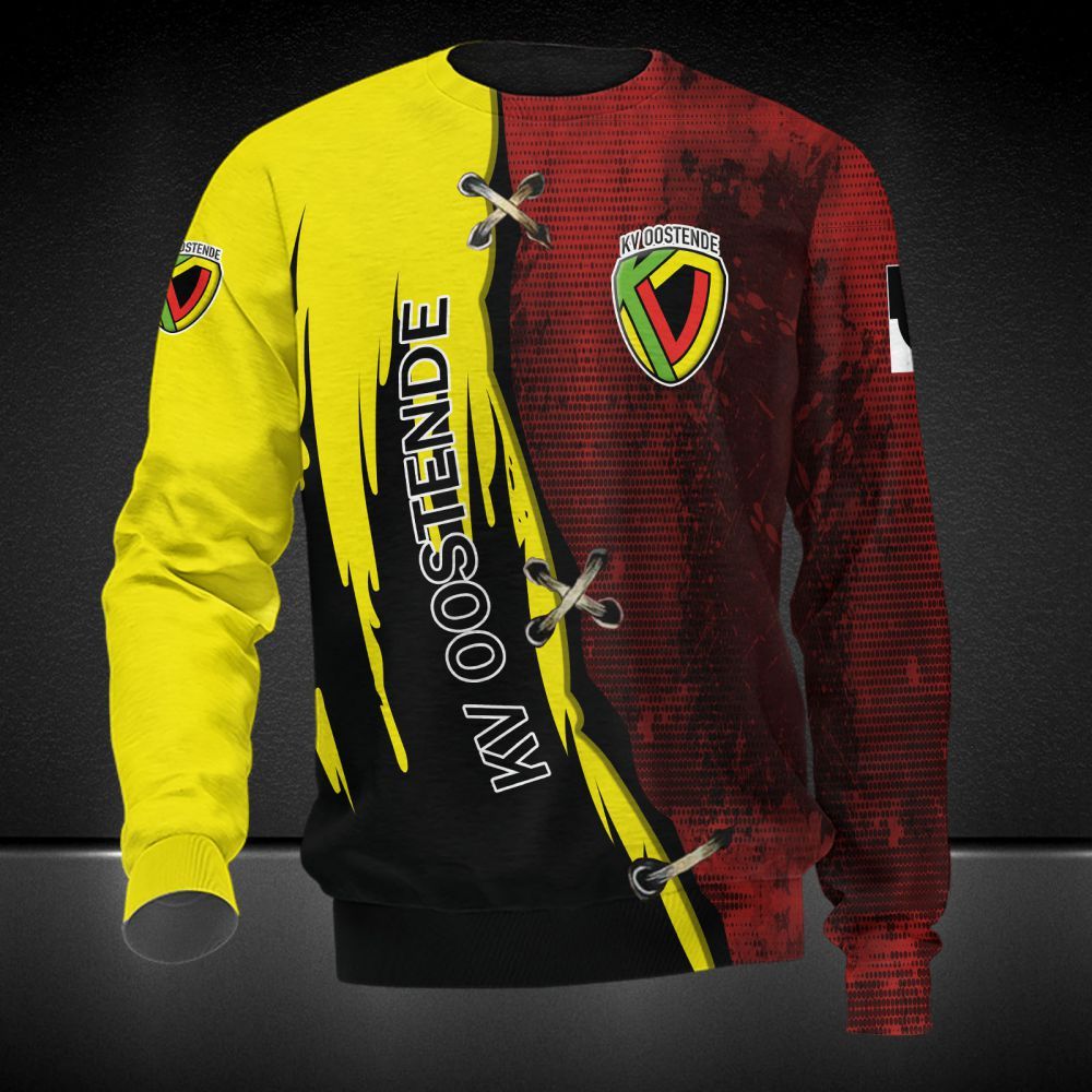 KV Oostende Printing T-Shirt, Polo, Hoodie, Zip, Bomber 8662 - Famjoys KV Oostende Printing T-Shirt, Polo, Hoodie, Zip, Bomber 8662 - Famjoys