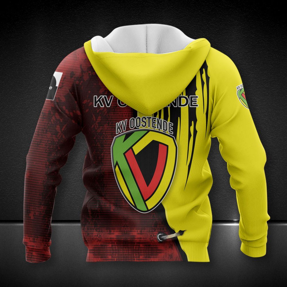 KV Oostende Printing T-Shirt, Polo, Hoodie, Zip, Bomber 8662 - Famjoys KV Oostende Printing T-Shirt, Polo, Hoodie, Zip, Bomber 8662 - Famjoys