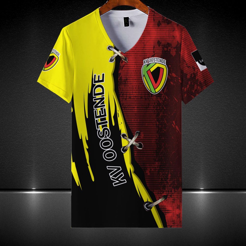 KV Oostende Printing T-Shirt, Polo, Hoodie, Zip, Bomber 8662 - Famjoys KV Oostende Printing T-Shirt, Polo, Hoodie, Zip, Bomber 8662 - Famjoys