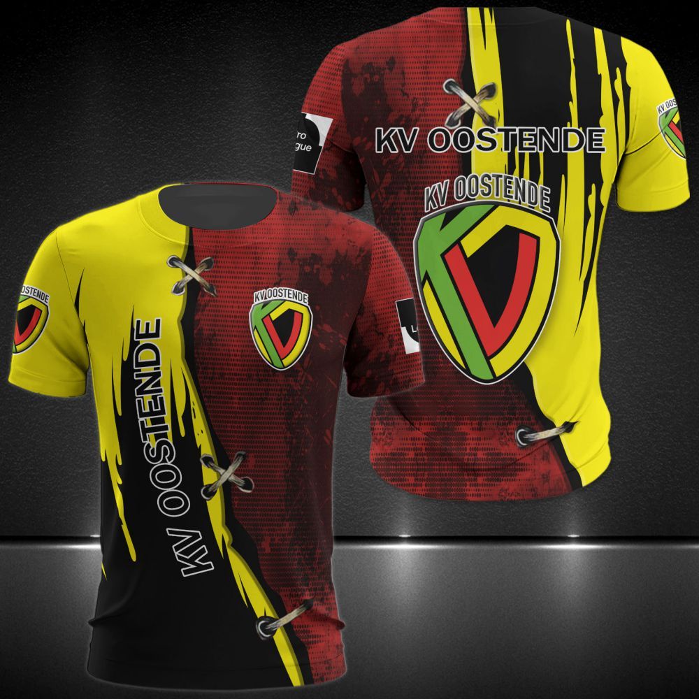 KV Oostende Printing T-Shirt, Polo, Hoodie, Zip, Bomber 8662 - Famjoys KV Oostende Printing T-Shirt, Polo, Hoodie, Zip, Bomber 8662 - Famjoys