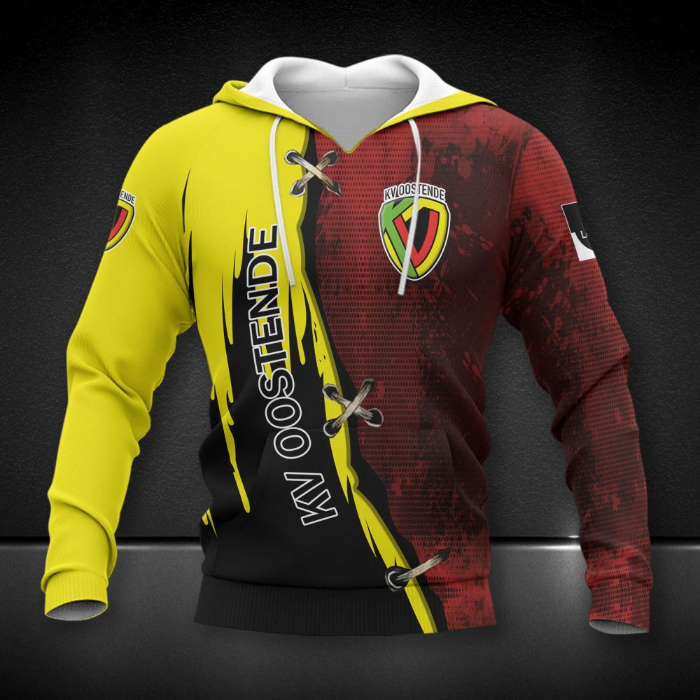 KV Oostende Printing T-Shirt, Polo, Hoodie, Zip, Bomber 8662 - Famjoys KV Oostende Printing T-Shirt, Polo, Hoodie, Zip, Bomber 8662 - Famjoys