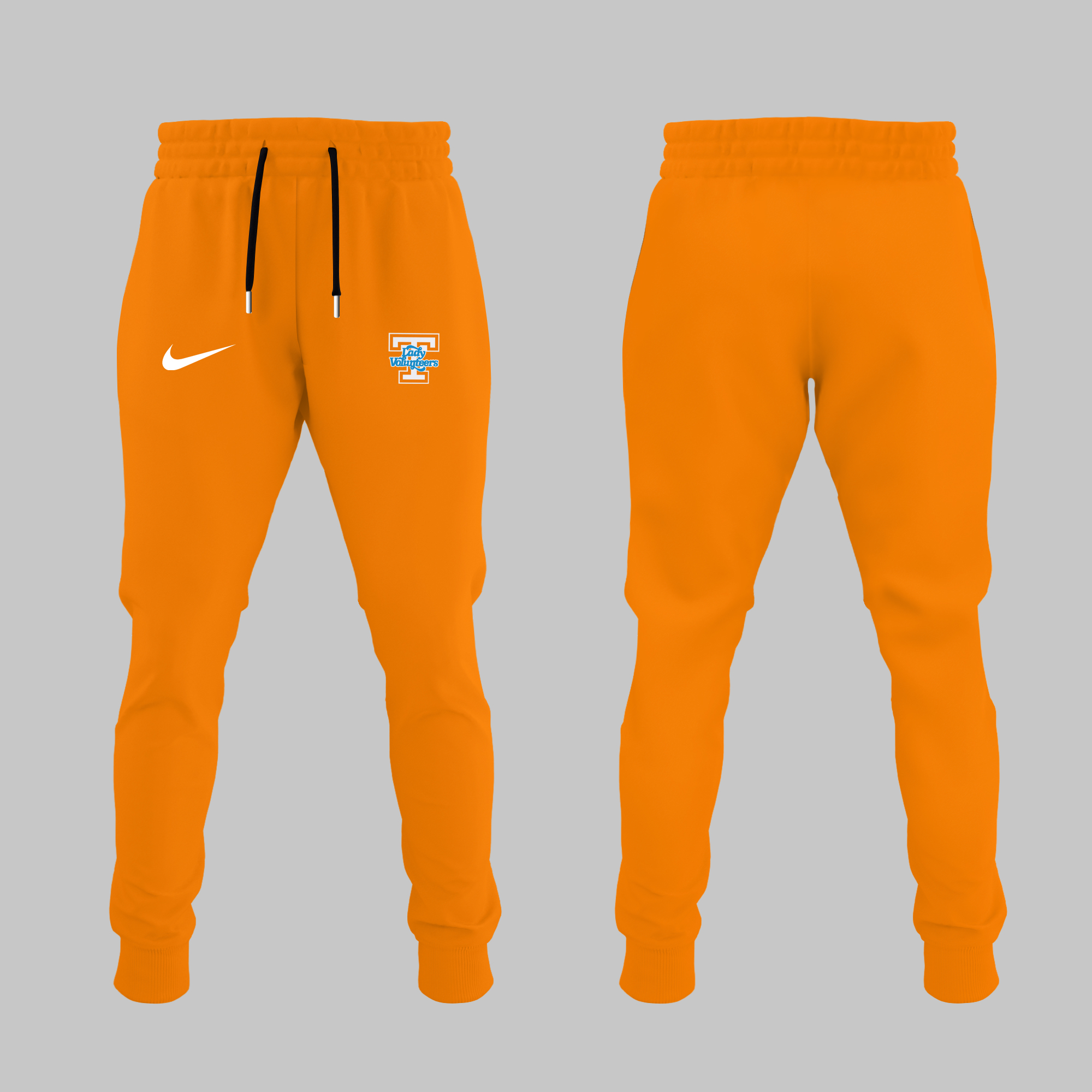 Lady Vols Basketball Zip Long Sleeve Shirt - Famjoys Lady Vols Basketball Zip Long Sleeve Shirt - Famjoys
