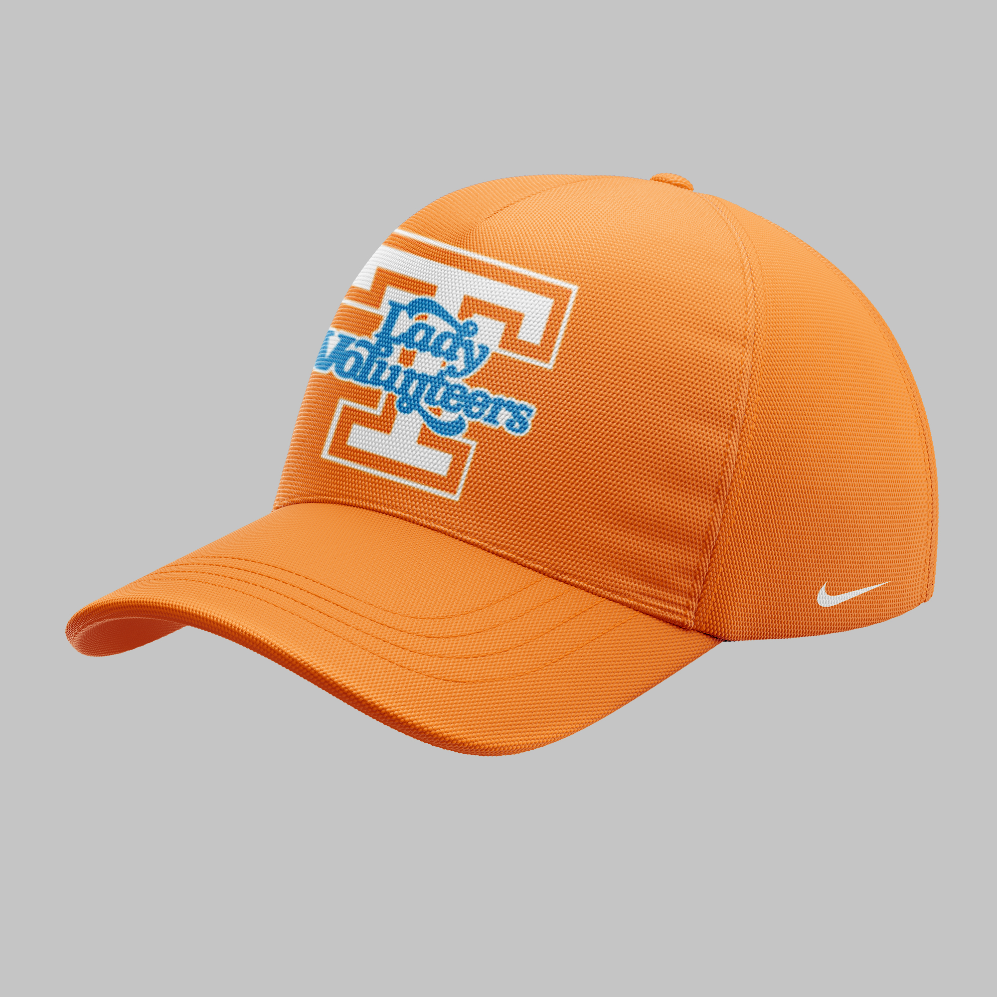 Lady Vols Basketball Zip Long Sleeve Shirt - Famjoys Lady Vols Basketball Zip Long Sleeve Shirt - Famjoys