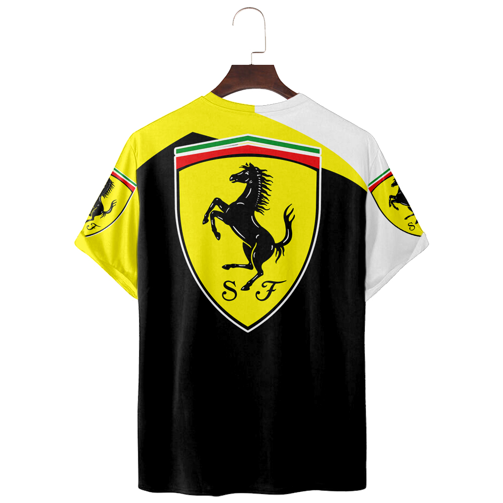 LaFerrari Full Printing T-Shirt, Hoodie, Zip, Bomber, Button Shirt - Famjoys LaFerrari Full Printing T-Shirt, Hoodie, Zip, Bomber, Button Shirt - Famjoys