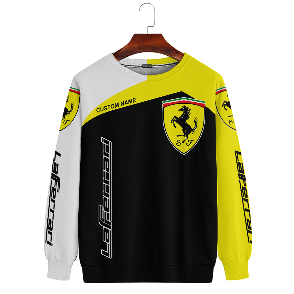 LaFerrari Full Printing T-Shirt, Hoodie, Zip, Bomber, Button Shirt - Famjoys LaFerrari Full Printing T-Shirt, Hoodie, Zip, Bomber, Button Shirt - Famjoys