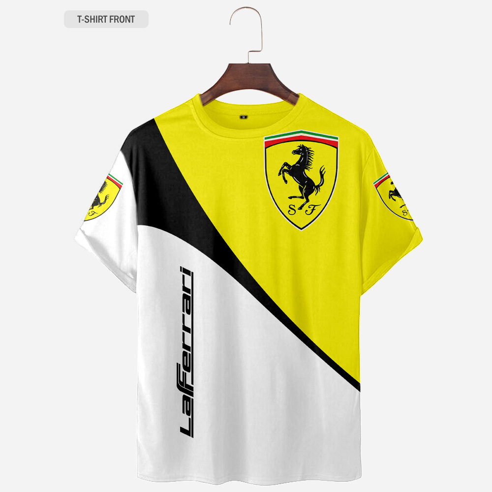 LaFerrari Full Printing T-Shirt, Hoodie, Zip, Bomber, Hawaiian Shirt - Famjoys LaFerrari Full Printing T-Shirt, Hoodie, Zip, Bomber, Hawaiian Shirt - Famjoys