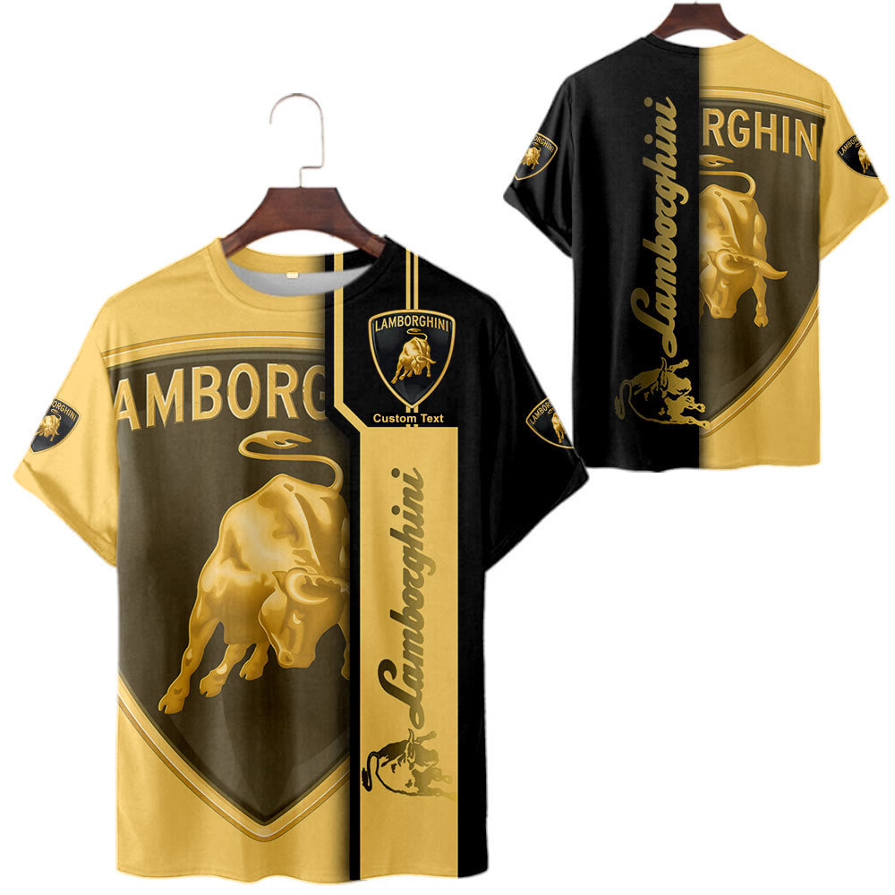 Lamborghini 3D Apparel Zip Hoodie,Pant,Polo, Button Hawaii Shirt Personalized - Famjoys Lamborghini 3D Apparel Zip Hoodie,Pant,Polo, Button Hawaii Shirt Personalized - Famjoys