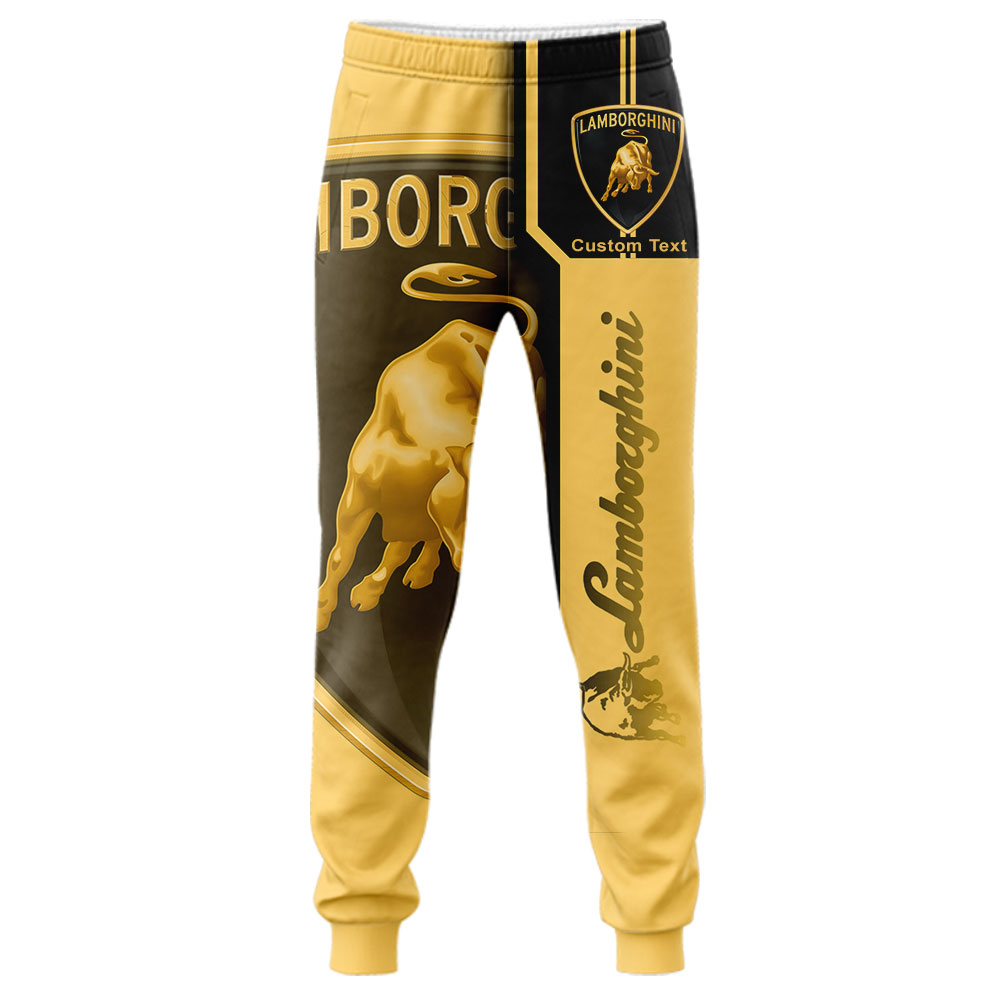 Lamborghini 3D Apparel Zip Hoodie,Pant,Polo, Button Hawaii Shirt Personalized - Famjoys Lamborghini 3D Apparel Zip Hoodie,Pant,Polo, Button Hawaii Shirt Personalized - Famjoys