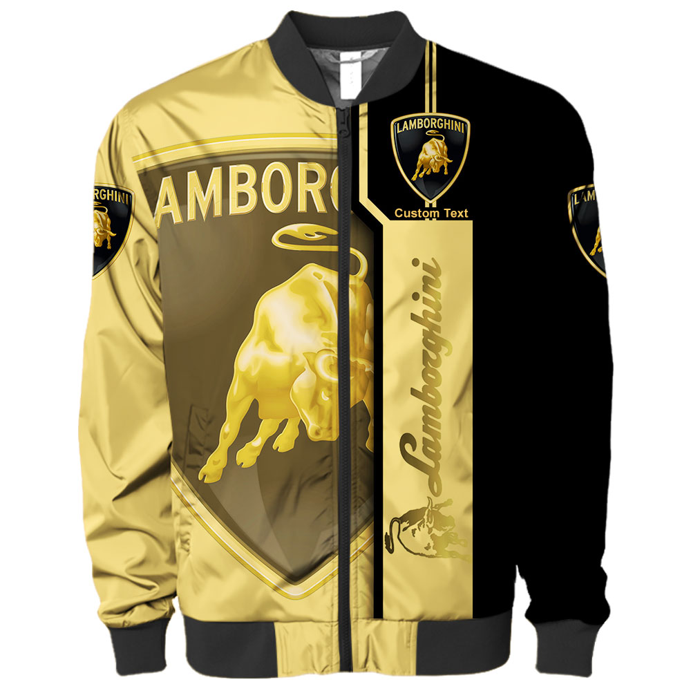 Lamborghini 3D Apparel Zip Hoodie,Pant,Polo, Button Hawaii Shirt Personalized - Famjoys Lamborghini 3D Apparel Zip Hoodie,Pant,Polo, Button Hawaii Shirt Personalized - Famjoys