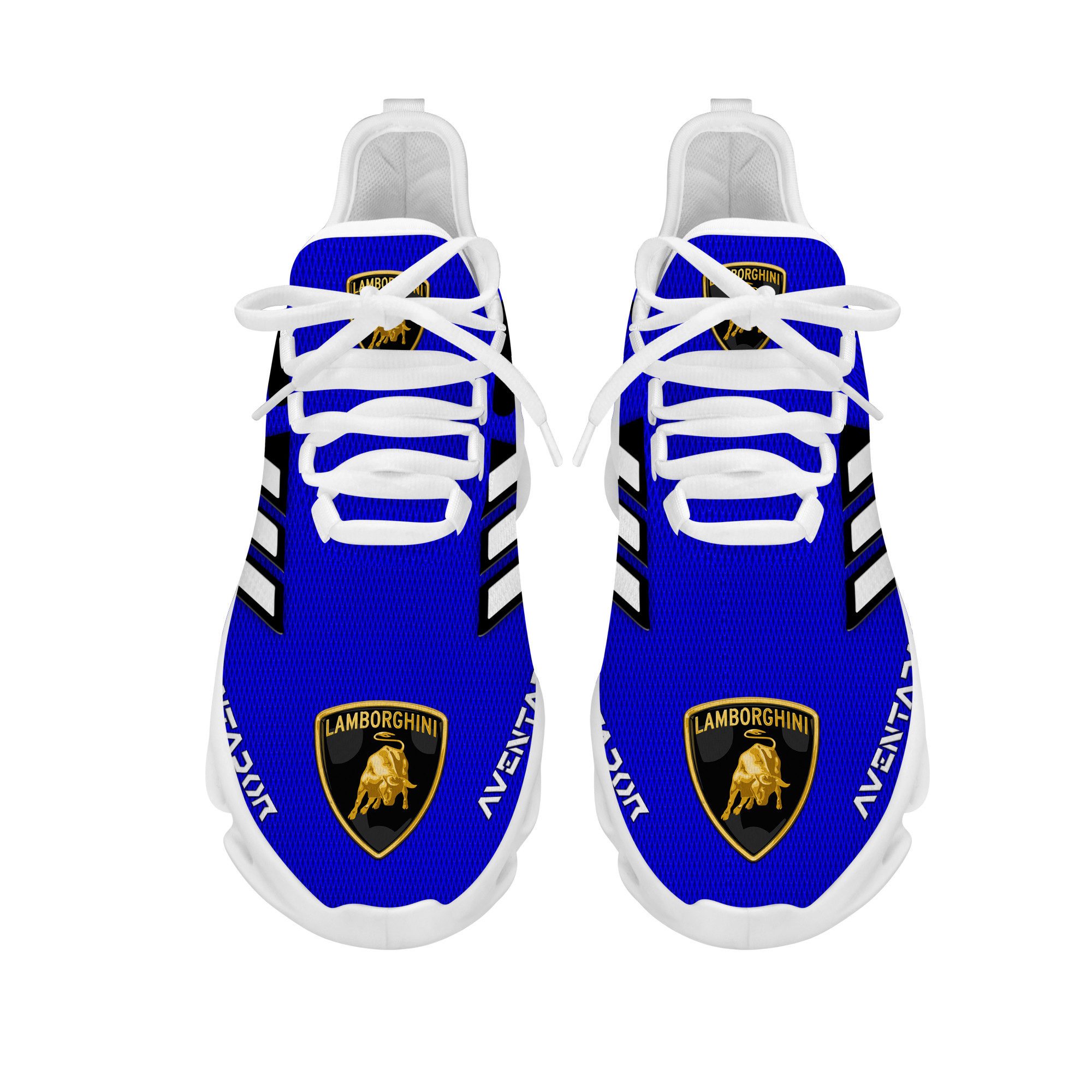Lamborghini Aventador RUNNING SHOES - Famjoys Lamborghini Aventador RUNNING SHOES - Famjoys
