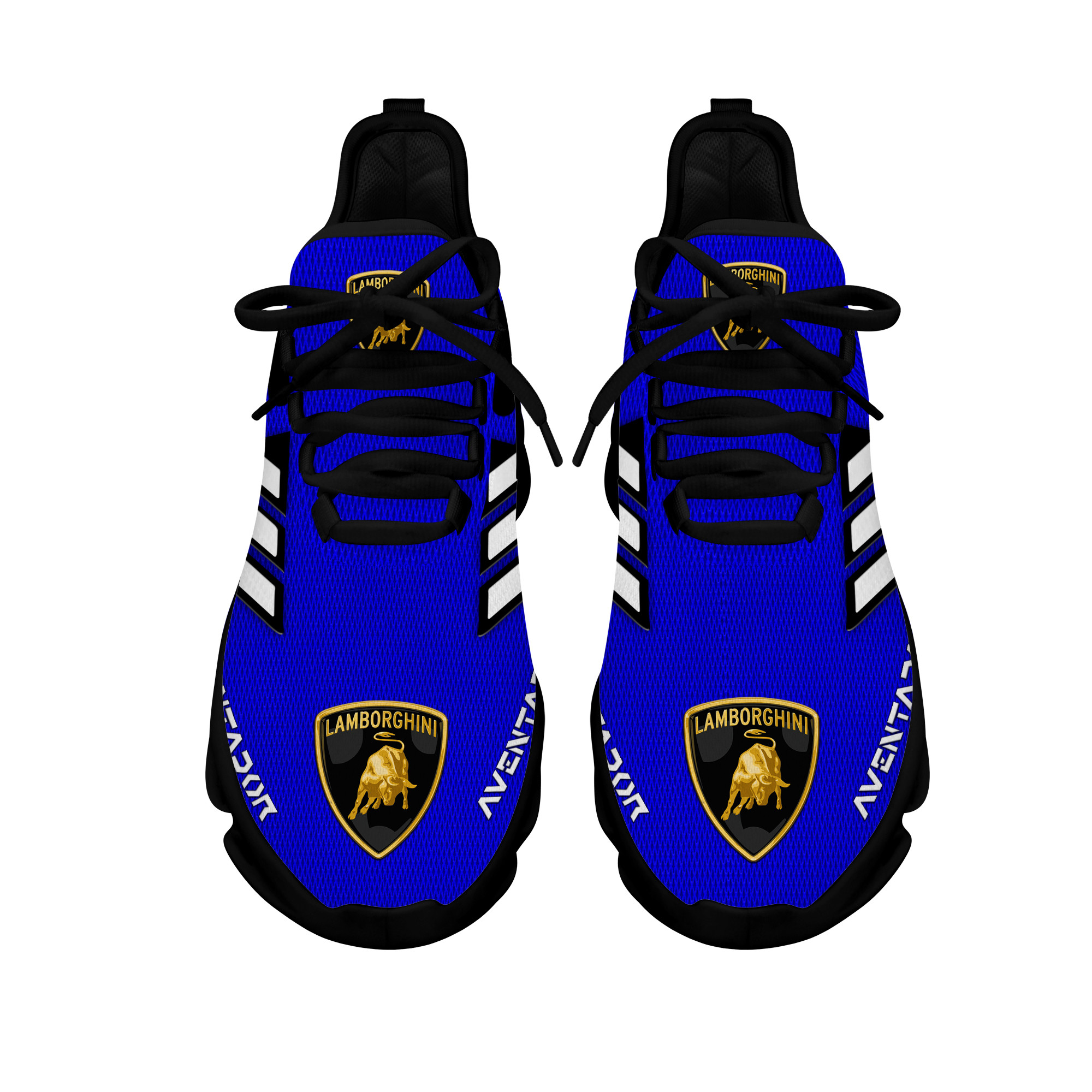 Lamborghini Aventador RUNNING SHOES - Famjoys Lamborghini Aventador RUNNING SHOES - Famjoys
