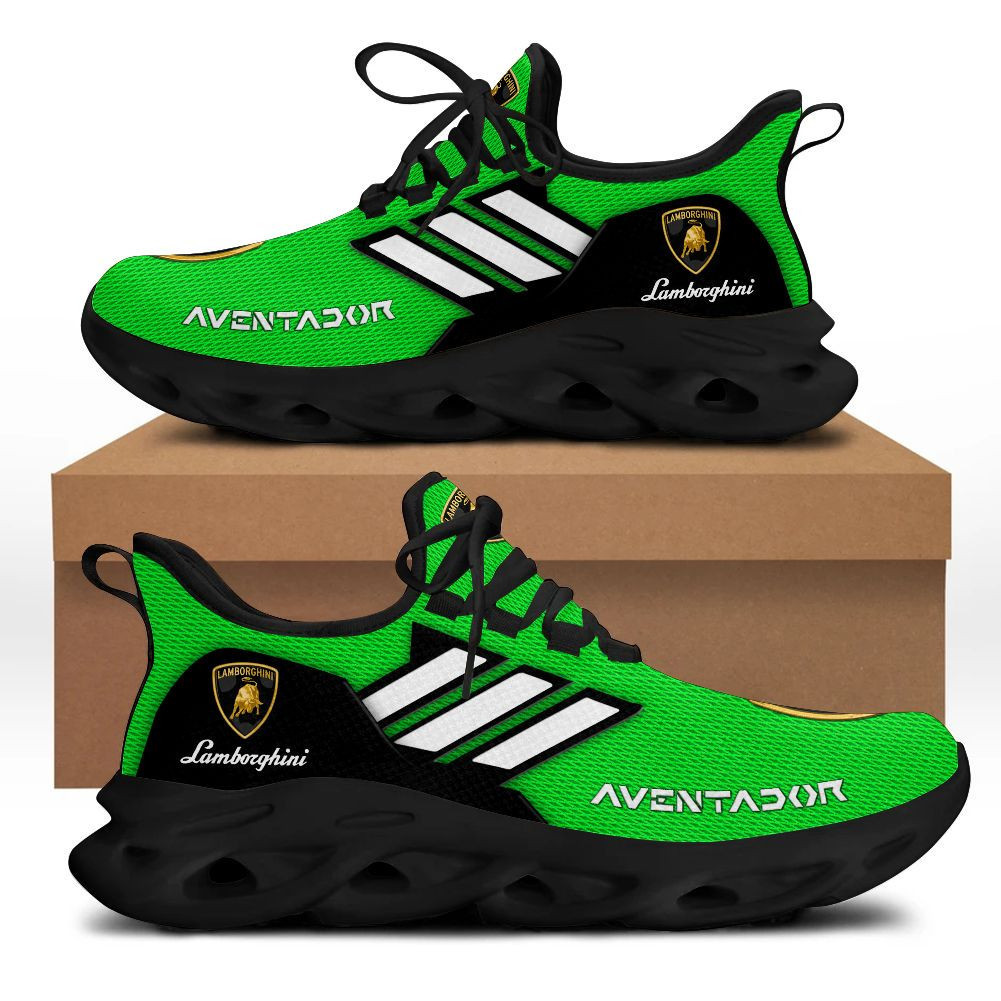 Lamborghini Aventador RUNNING SHOES - Famjoys Lamborghini Aventador RUNNING SHOES - Famjoys