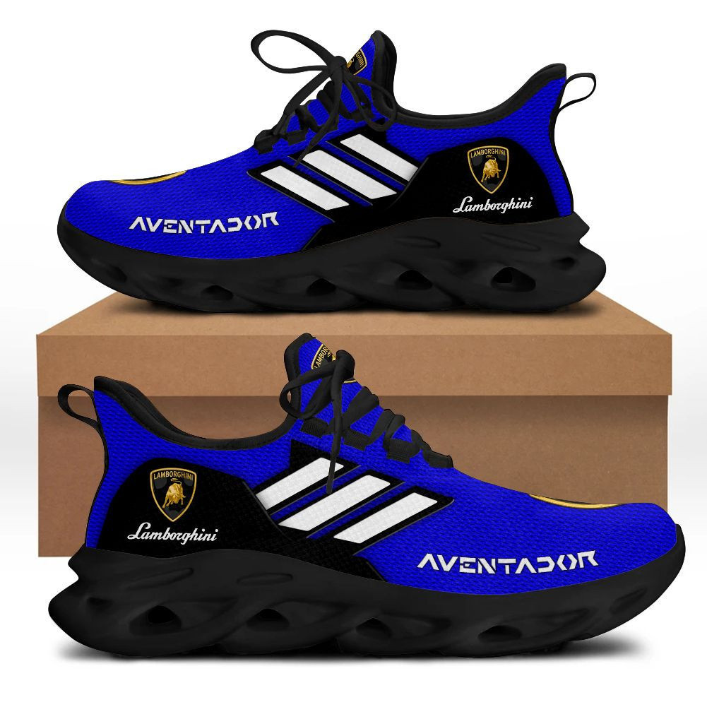 Lamborghini Aventador RUNNING SHOES - Famjoys Lamborghini Aventador RUNNING SHOES - Famjoys