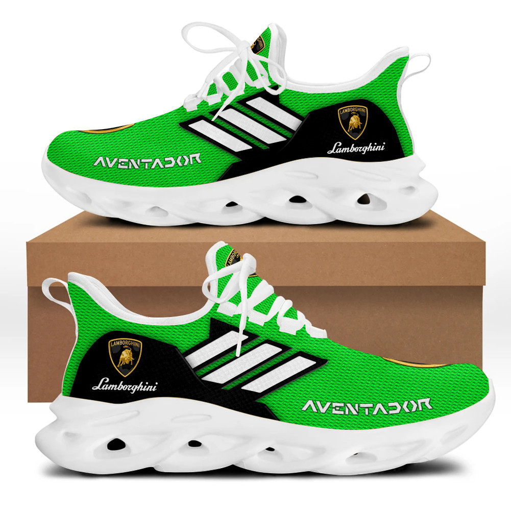 Lamborghini Aventador RUNNING SHOES - Famjoys Lamborghini Aventador RUNNING SHOES - Famjoys