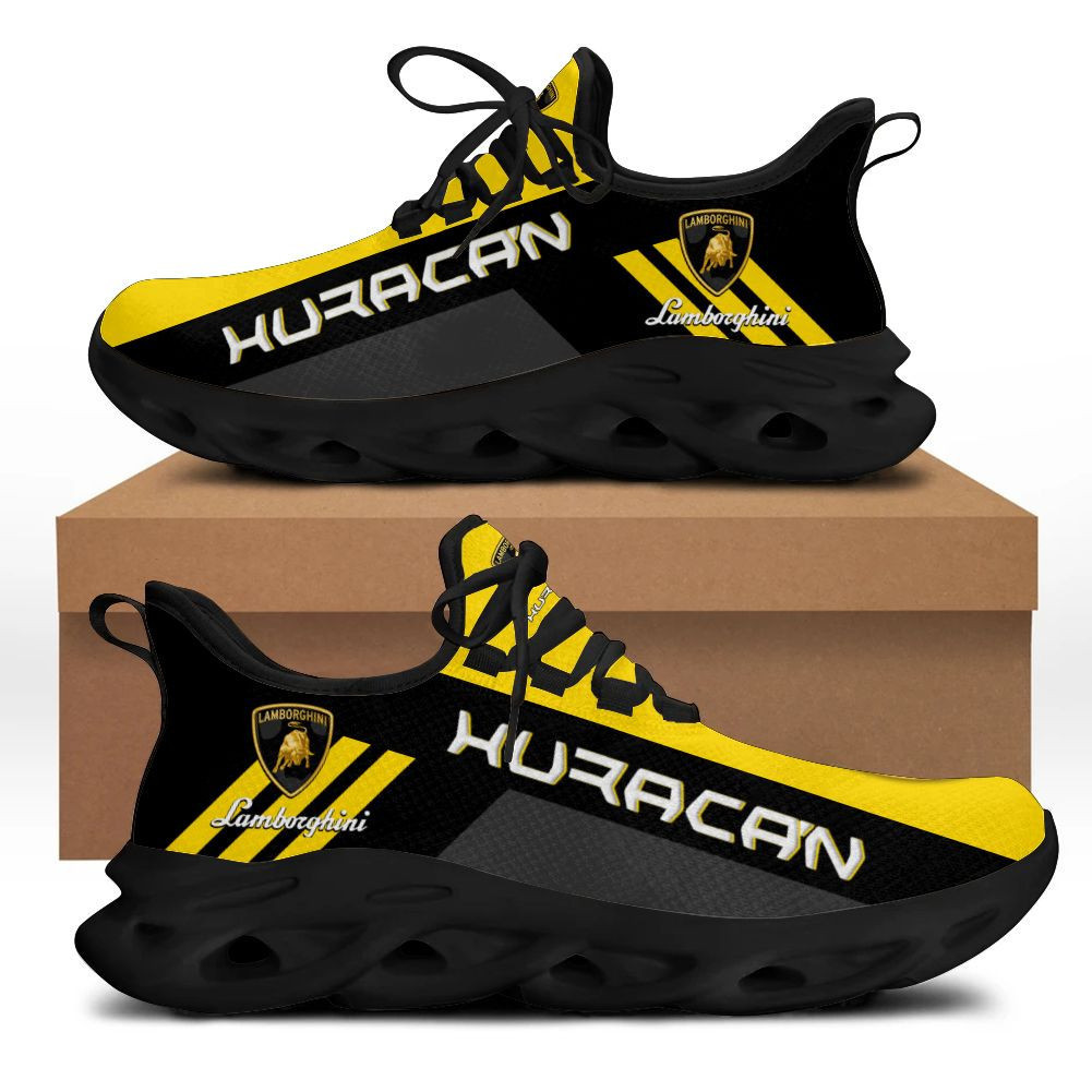 Lamborghini Huracan RUNNING SHOES - Famjoys Lamborghini Huracan RUNNING SHOES - Famjoys