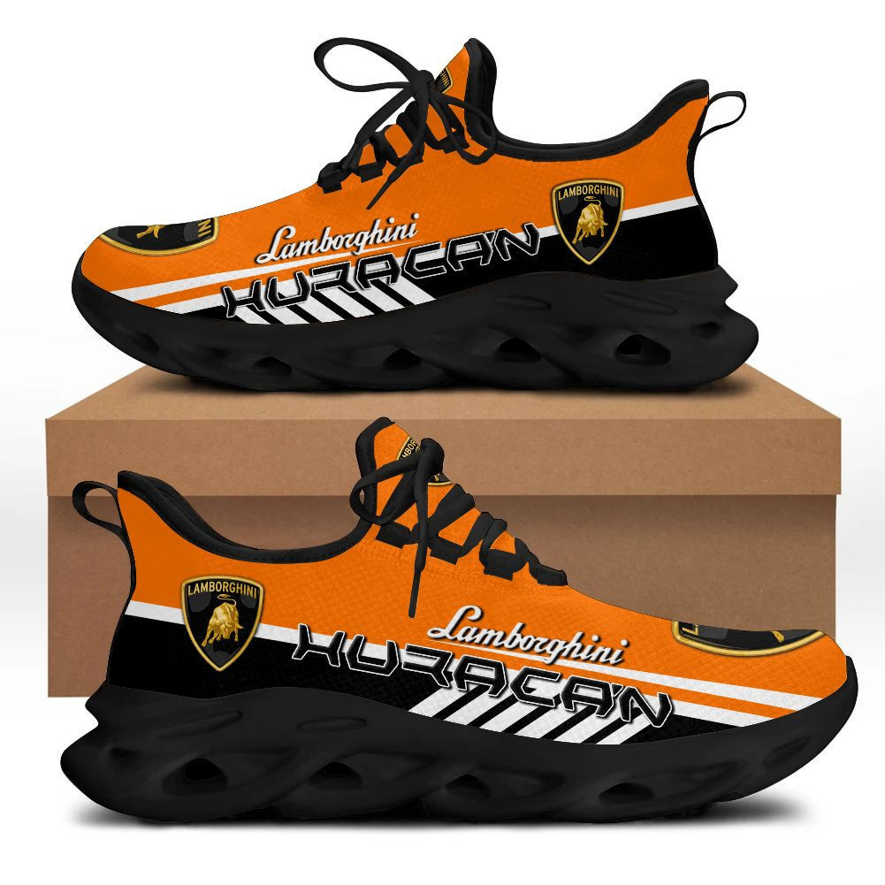 Lamborghini Huracan RUNNING SHOES - Famjoys Lamborghini Huracan RUNNING SHOES - Famjoys