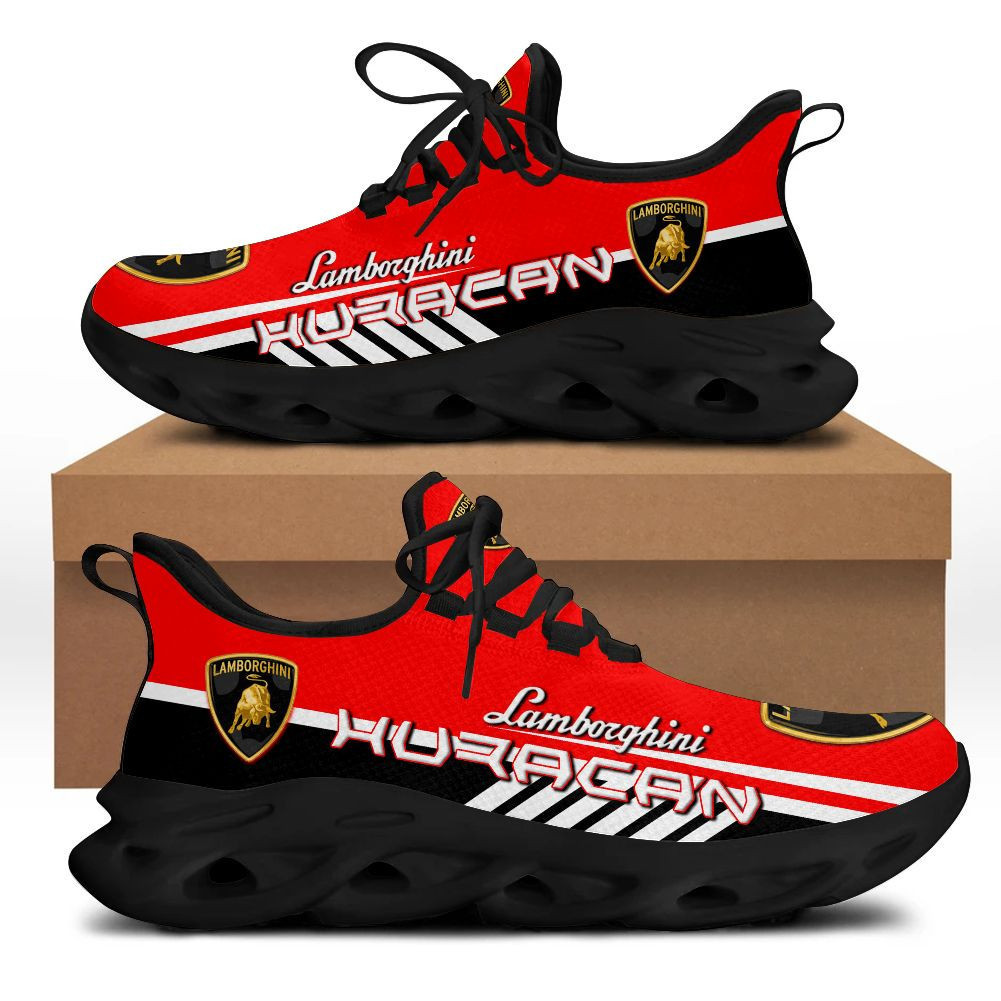 Lamborghini Huracan RUNNING SHOES - Famjoys Lamborghini Huracan RUNNING SHOES - Famjoys