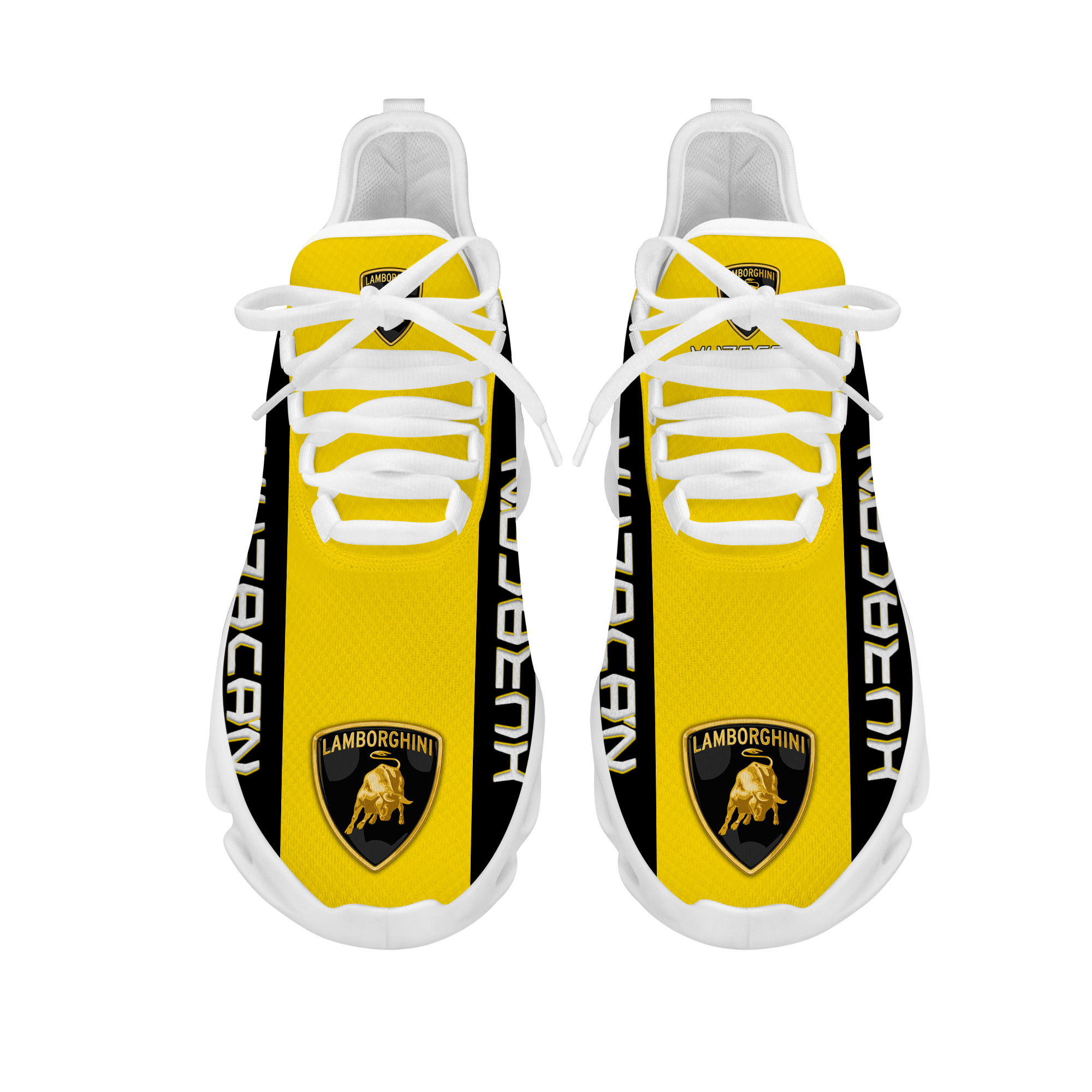 Lamborghini Huracan RUNNING SHOES - Famjoys Lamborghini Huracan RUNNING SHOES - Famjoys