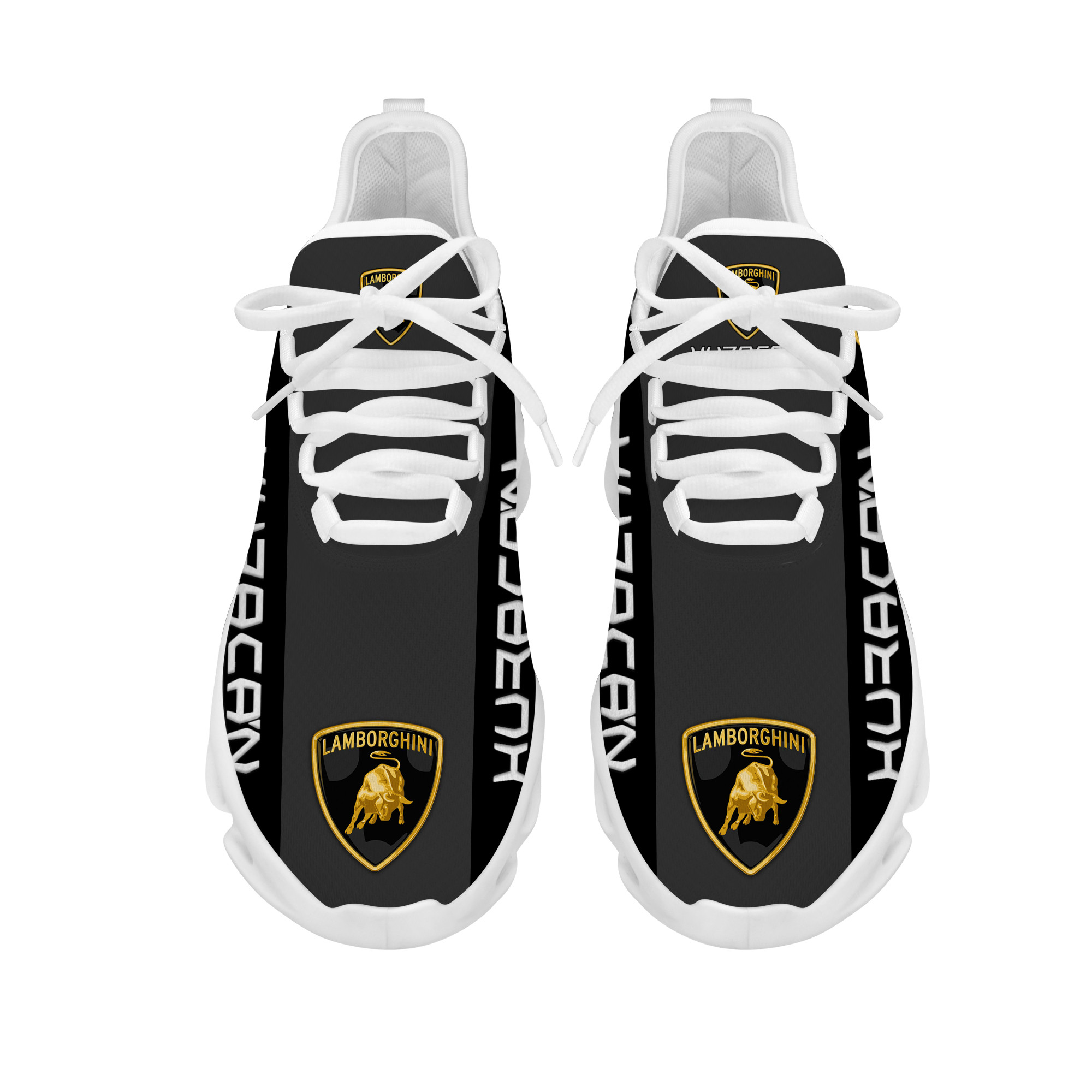 Lamborghini Huracan RUNNING SHOES - Famjoys Lamborghini Huracan RUNNING SHOES - Famjoys