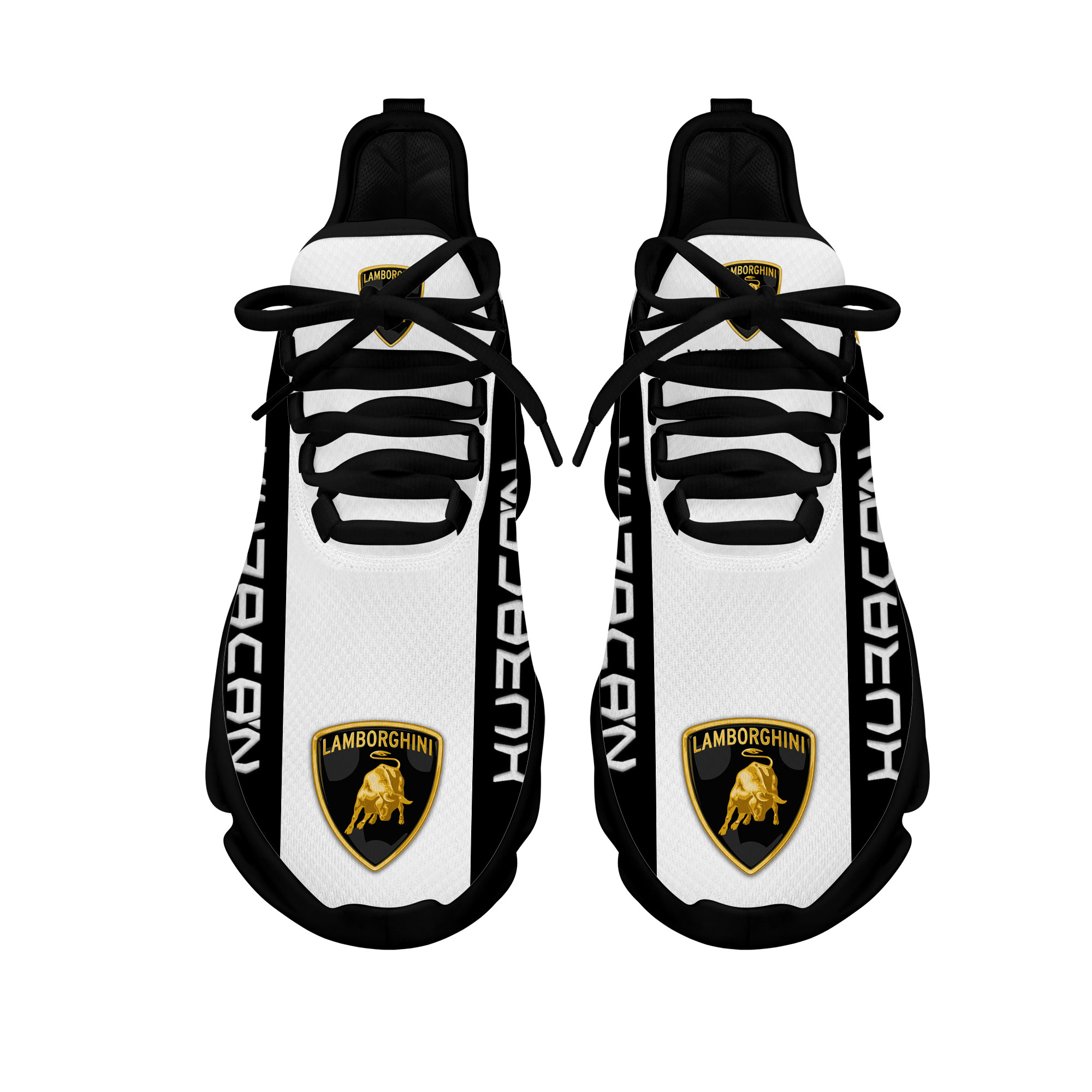 Lamborghini Huracan RUNNING SHOES - Famjoys Lamborghini Huracan RUNNING SHOES - Famjoys