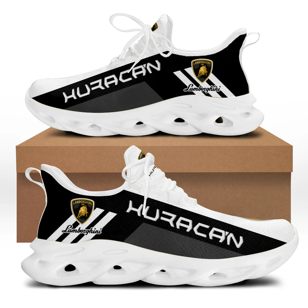 Lamborghini Huracan RUNNING SHOES - Famjoys Lamborghini Huracan RUNNING SHOES - Famjoys