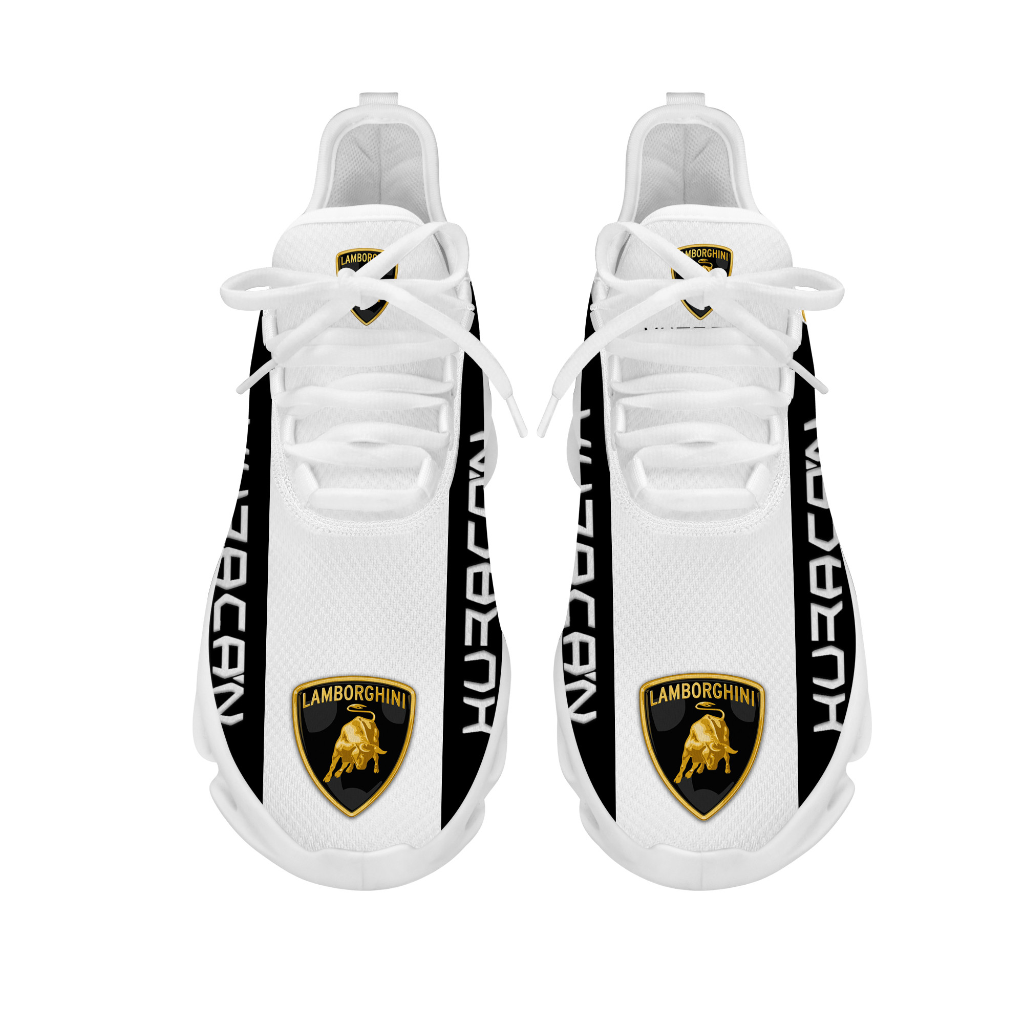 Lamborghini Huracan RUNNING SHOES - Famjoys Lamborghini Huracan RUNNING SHOES - Famjoys