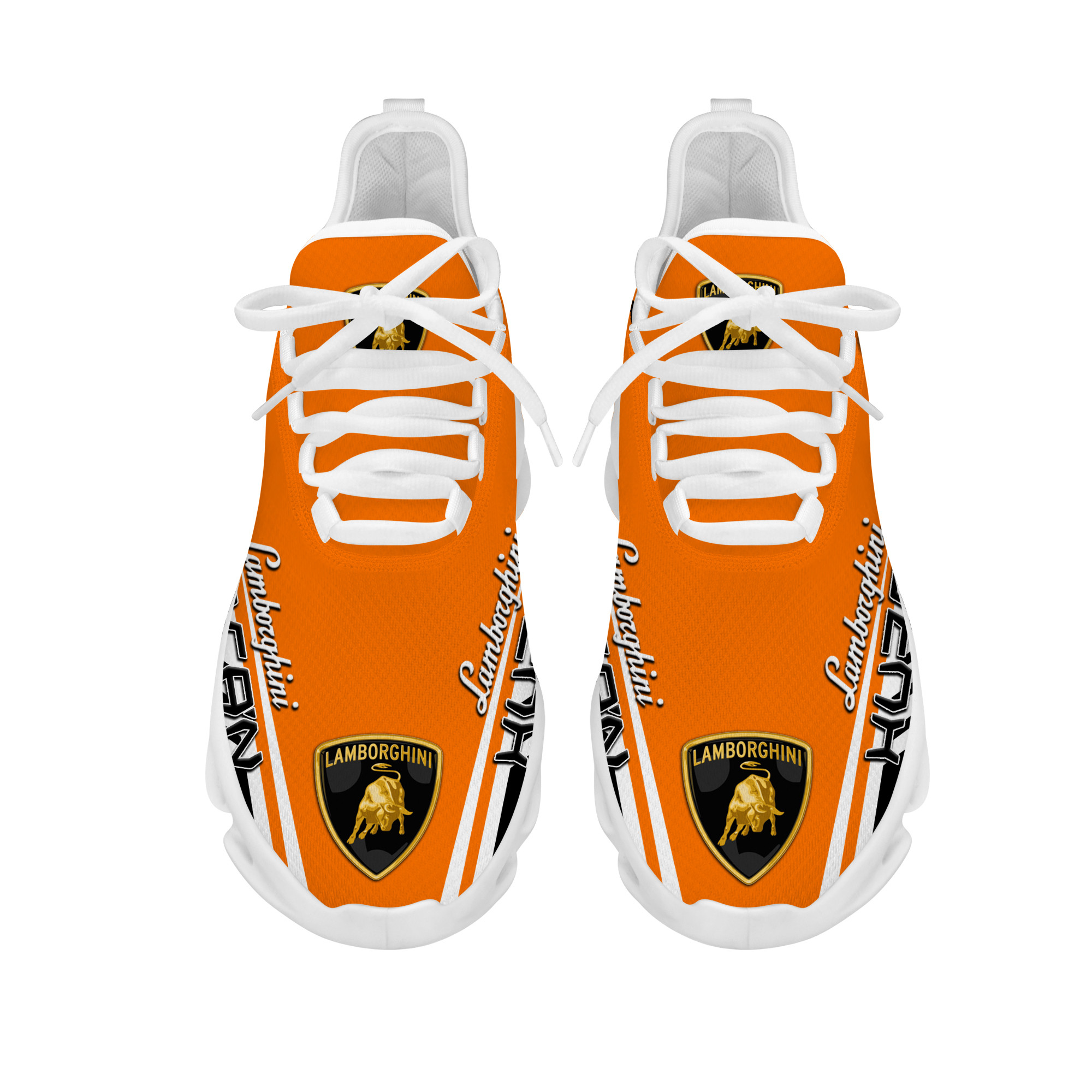 Lamborghini Huracan RUNNING SHOES - Famjoys Lamborghini Huracan RUNNING SHOES - Famjoys