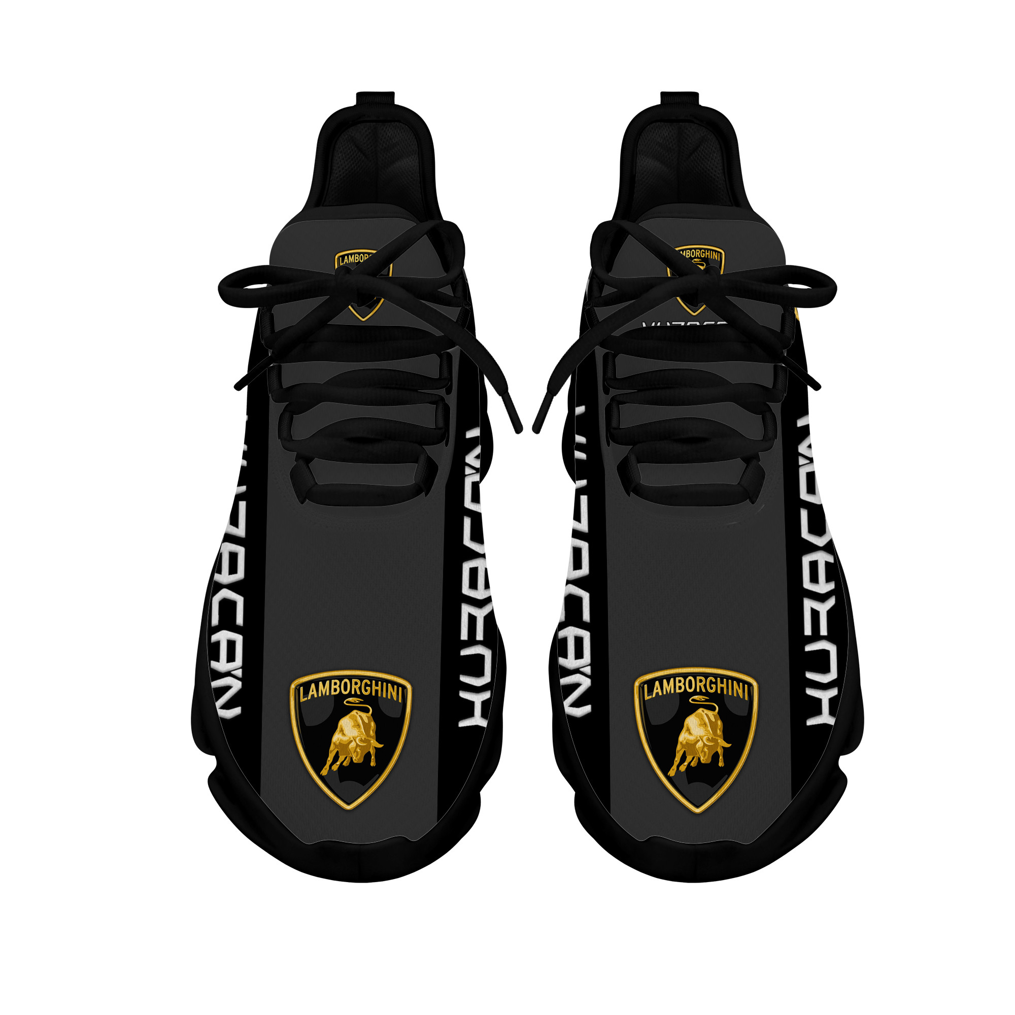 Lamborghini Huracan RUNNING SHOES - Famjoys Lamborghini Huracan RUNNING SHOES - Famjoys