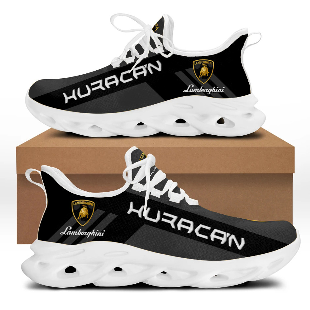 Lamborghini Huracan RUNNING SHOES - Famjoys Lamborghini Huracan RUNNING SHOES - Famjoys