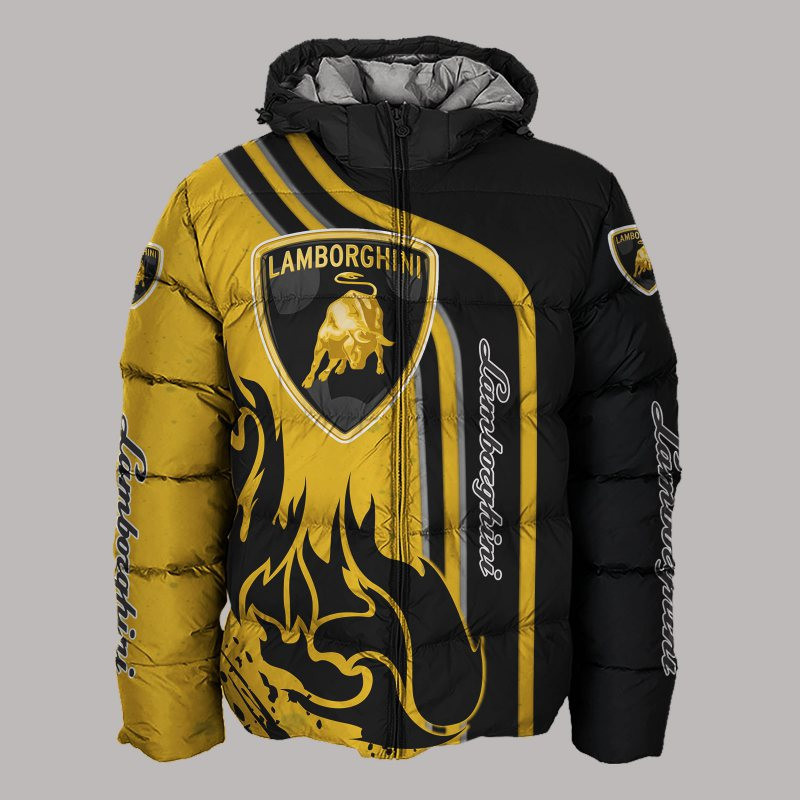 Lamborghini Printing T-Shirt, Polo, Hoodie, Zip, Bomber 9818 - Famjoys Lamborghini Printing T-Shirt, Polo, Hoodie, Zip, Bomber 9818 - Famjoys