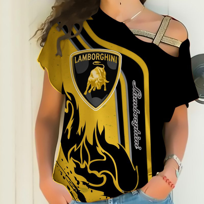 Lamborghini Printing T-Shirt, Polo, Hoodie, Zip, Bomber 9818 - Famjoys Lamborghini Printing T-Shirt, Polo, Hoodie, Zip, Bomber 9818 - Famjoys