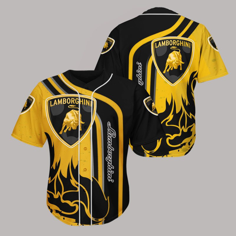 Lamborghini Printing T-Shirt, Polo, Hoodie, Zip, Bomber 9818 - Famjoys Lamborghini Printing T-Shirt, Polo, Hoodie, Zip, Bomber 9818 - Famjoys
