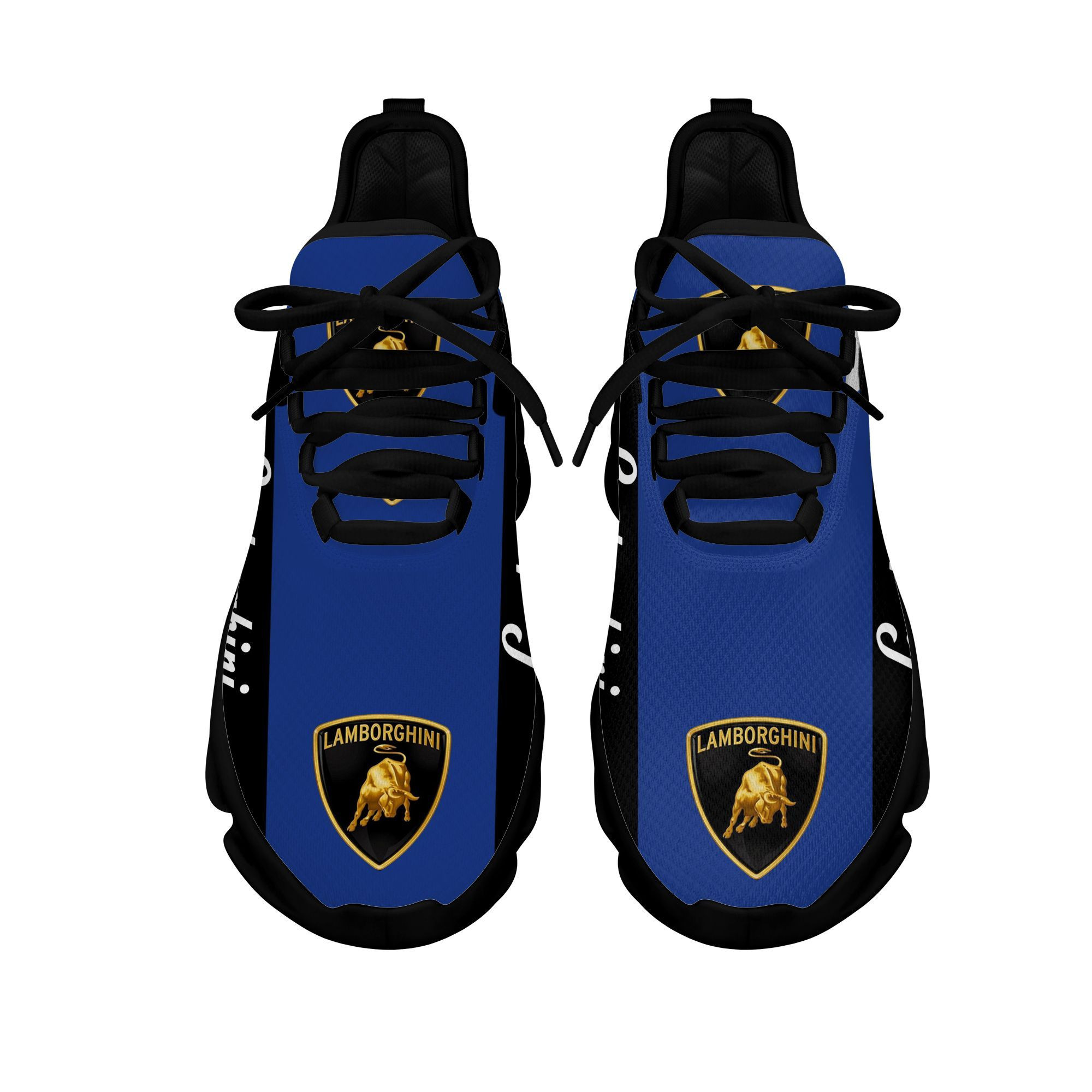 LAMBORGHINI RUNNING SHOES VER 1 - Famjoys LAMBORGHINI RUNNING SHOES VER 1 - Famjoys