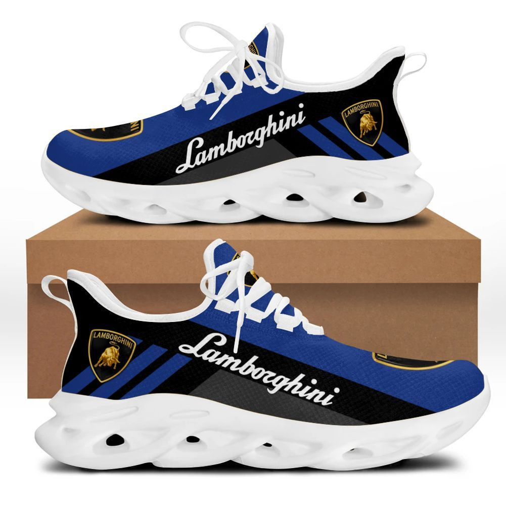 LAMBORGHINI RUNNING SHOES VER 1 - Famjoys LAMBORGHINI RUNNING SHOES VER 1 - Famjoys