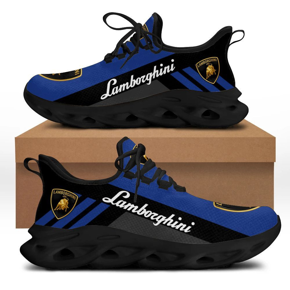 LAMBORGHINI RUNNING SHOES VER 1 - Famjoys LAMBORGHINI RUNNING SHOES VER 1 - Famjoys