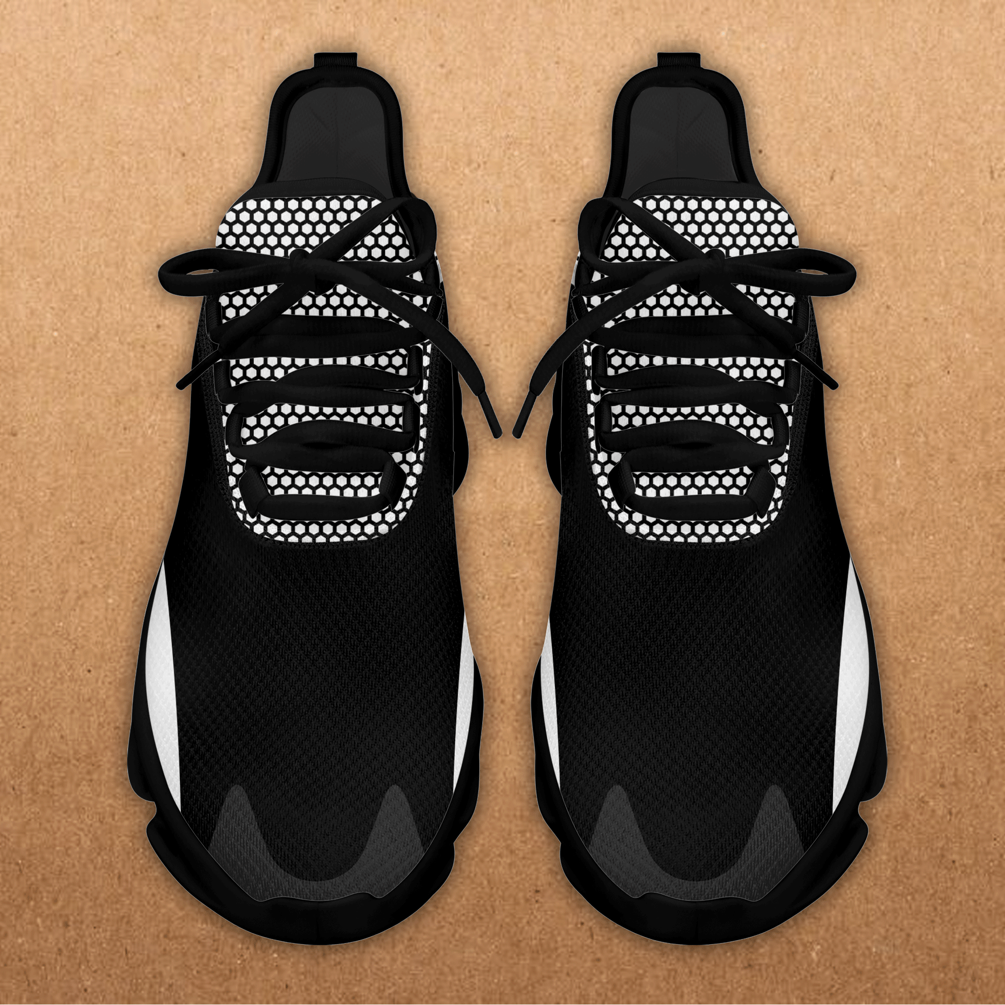 LAMBORGHINI RUNNING SHOES VER 1 - Famjoys LAMBORGHINI RUNNING SHOES VER 1 - Famjoys