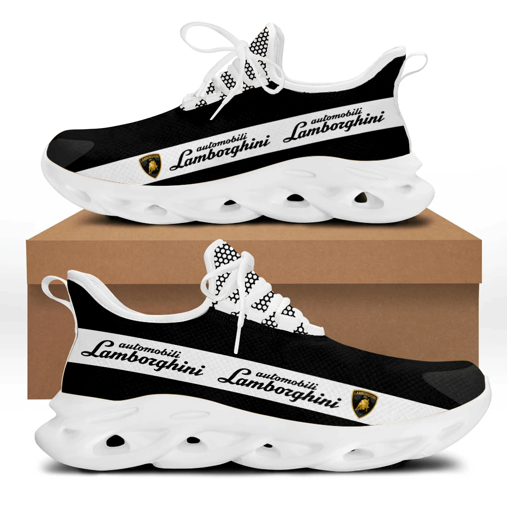 LAMBORGHINI RUNNING SHOES VER 1 - Famjoys LAMBORGHINI RUNNING SHOES VER 1 - Famjoys