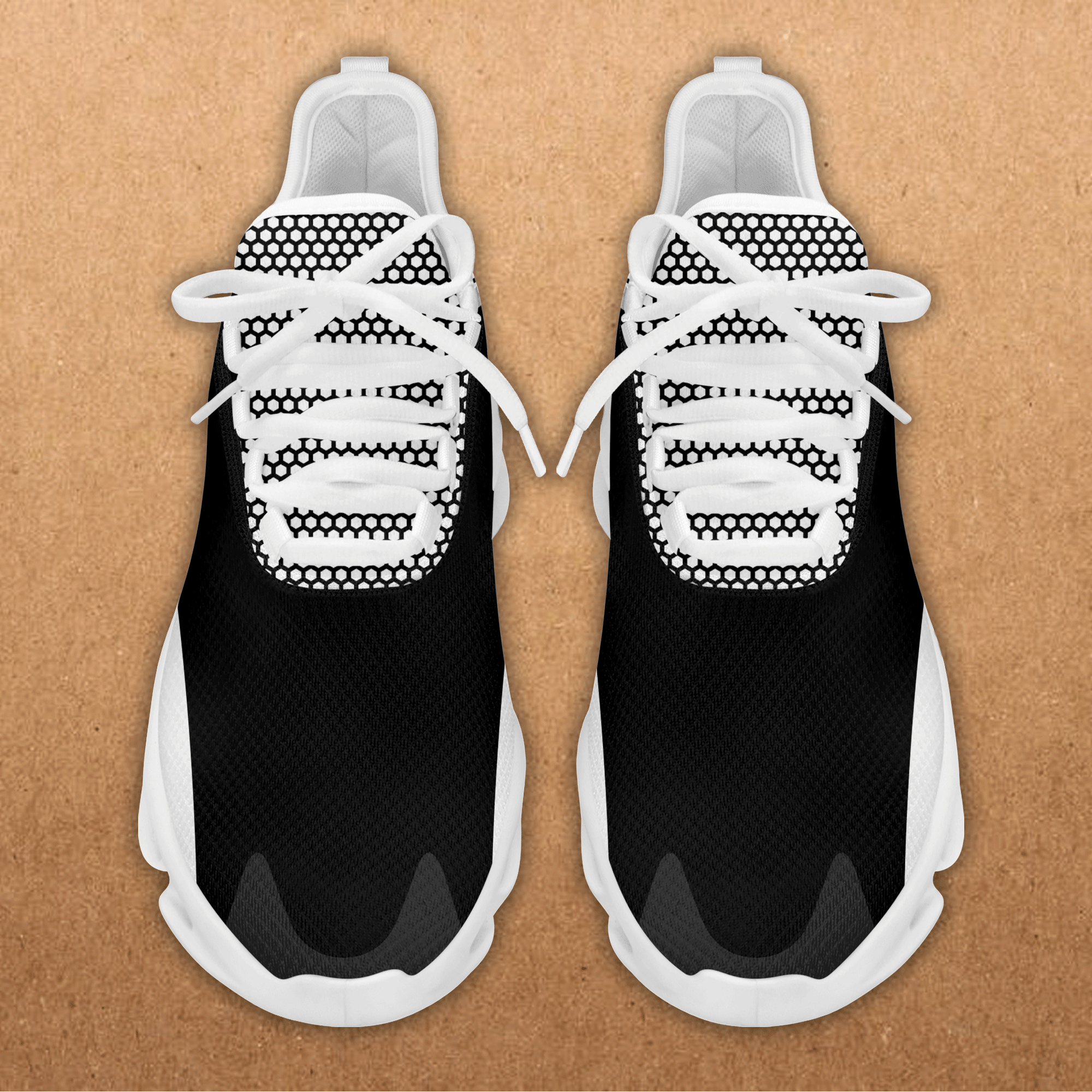 LAMBORGHINI RUNNING SHOES VER 1 - Famjoys LAMBORGHINI RUNNING SHOES VER 1 - Famjoys