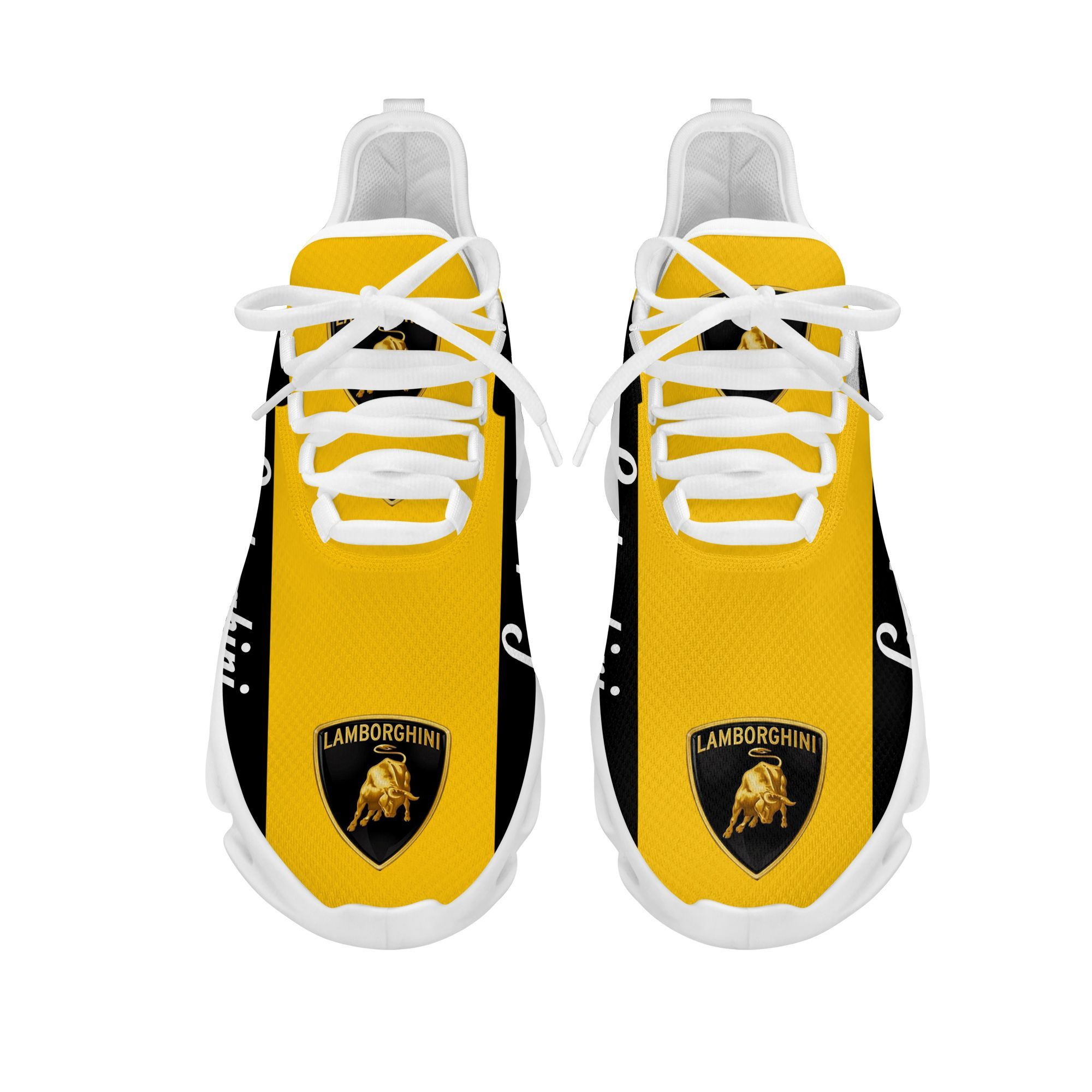 LAMBORGHINI RUNNING SHOES VER 2 - Famjoys LAMBORGHINI RUNNING SHOES VER 2 - Famjoys