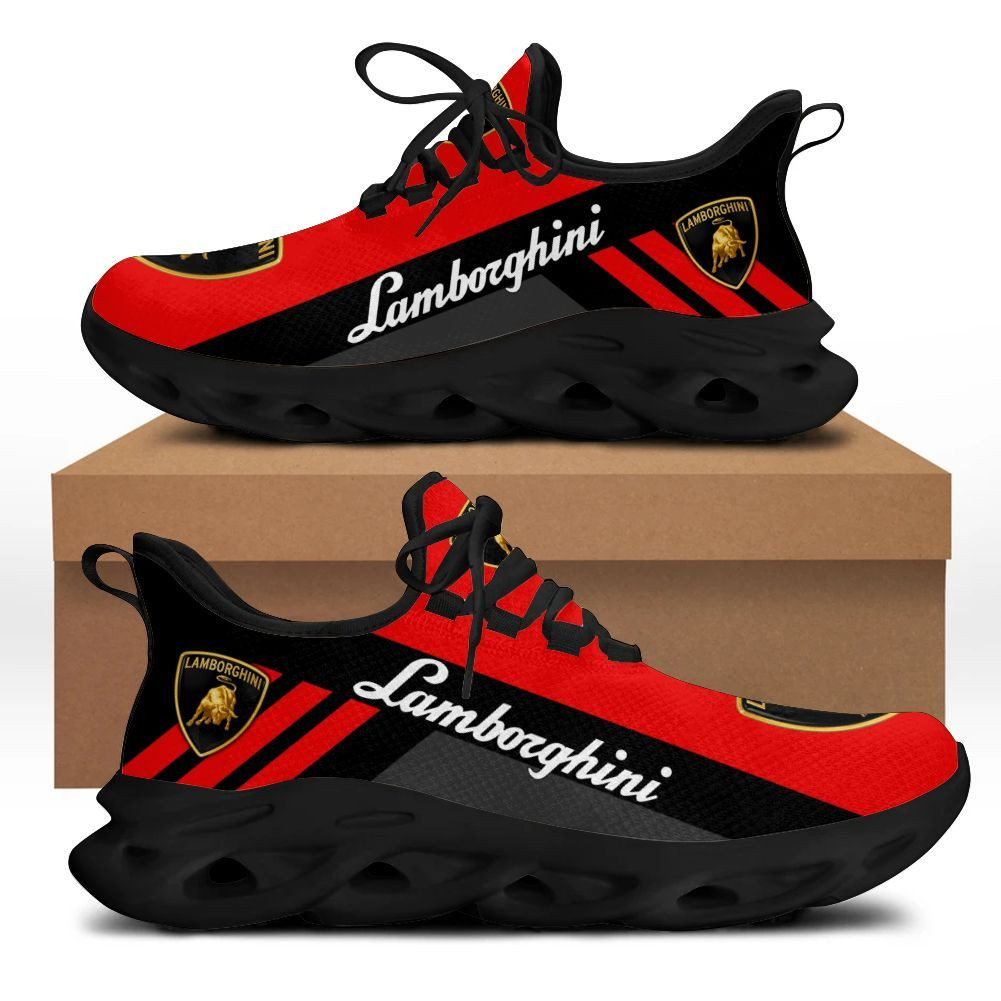 LAMBORGHINI RUNNING SHOES VER 3 - Famjoys LAMBORGHINI RUNNING SHOES VER 3 - Famjoys