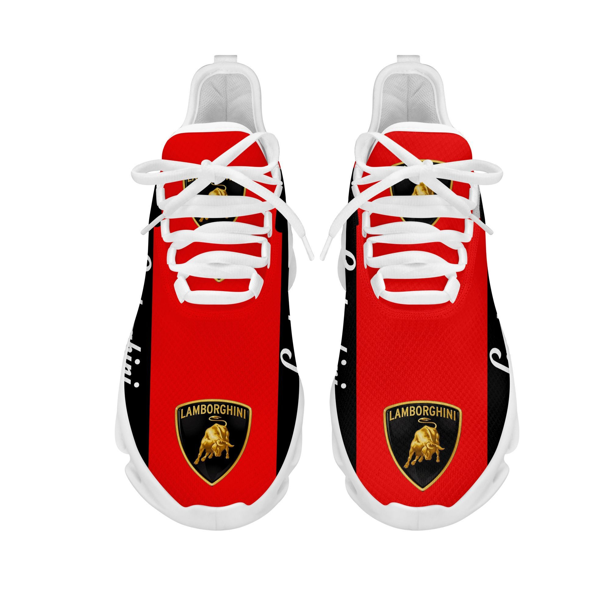 LAMBORGHINI RUNNING SHOES VER 3 - Famjoys LAMBORGHINI RUNNING SHOES VER 3 - Famjoys