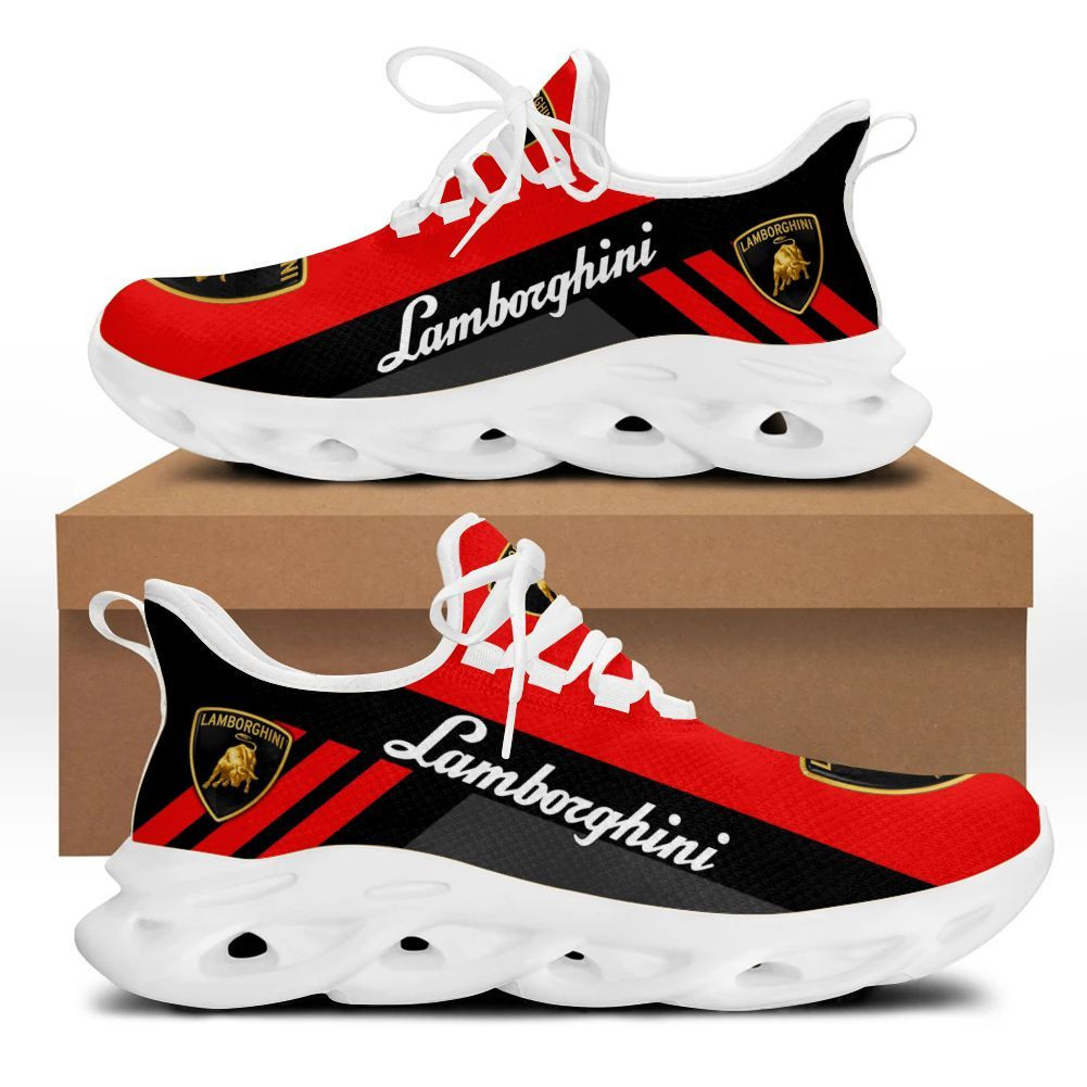 LAMBORGHINI RUNNING SHOES VER 3 - Famjoys LAMBORGHINI RUNNING SHOES VER 3 - Famjoys