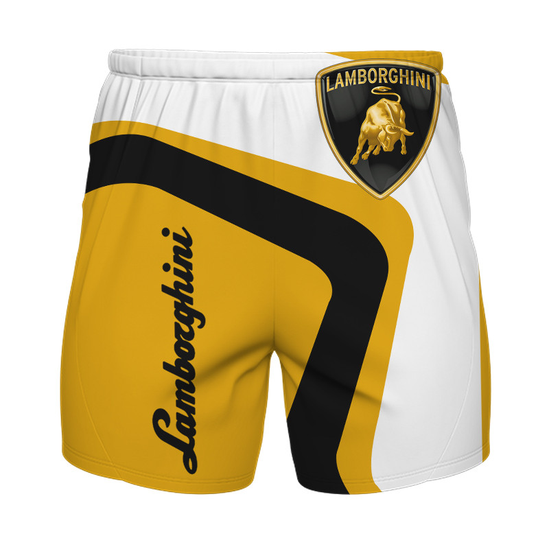 Lamborghini t-shirt hoodie apparel 3D full printing - Famjoys Lamborghini t-shirt hoodie apparel 3D full printing - Famjoys