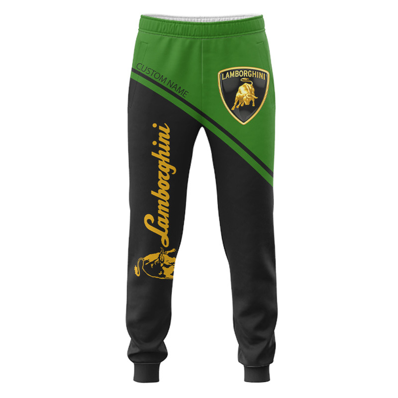 Lamborghini t-shirt hoodie apparel 3D full printing - Famjoys Lamborghini t-shirt hoodie apparel 3D full printing - Famjoys